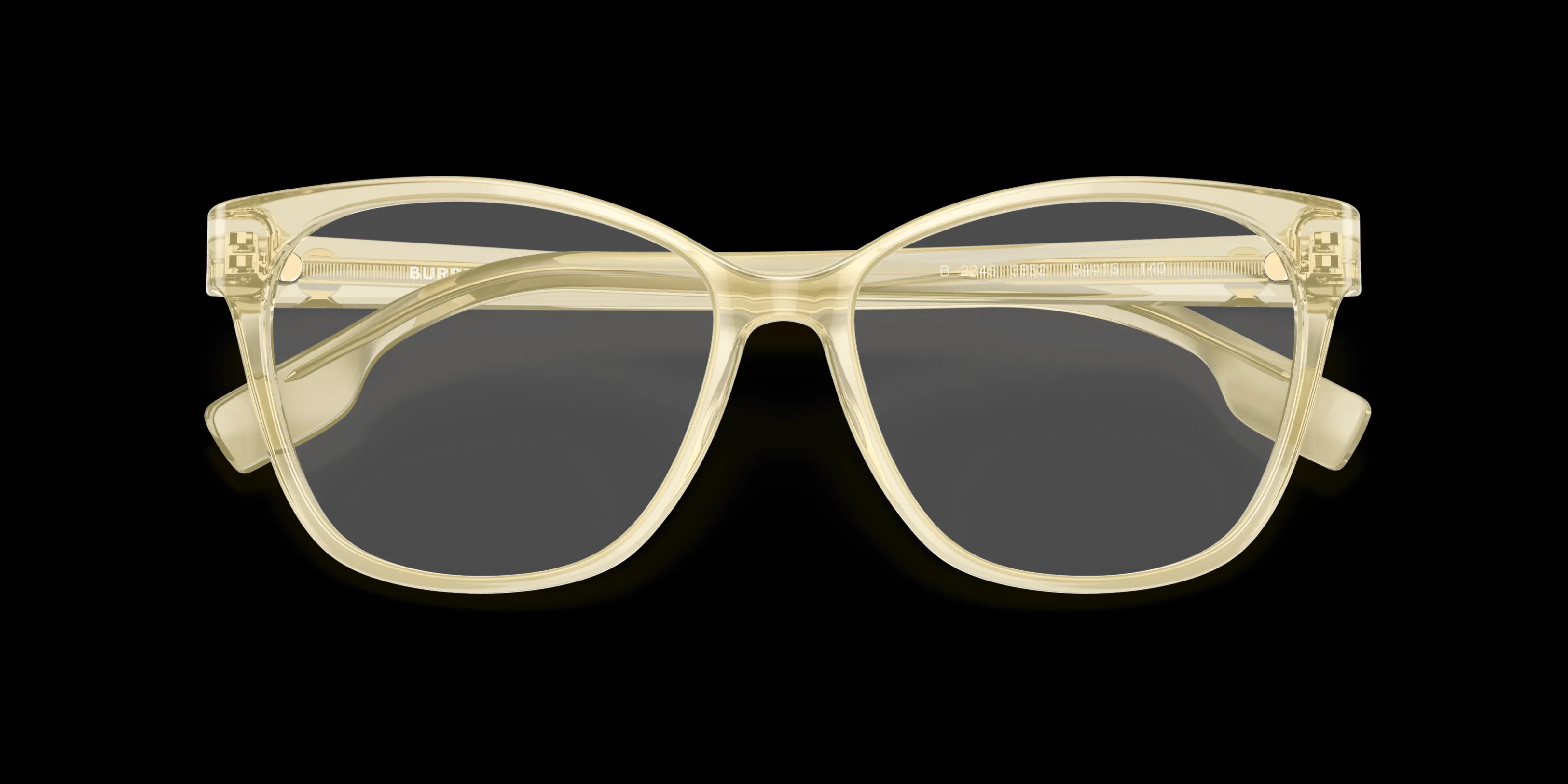 Femme BURBERRY Lunettes De Vue Femme>BE2345 3852