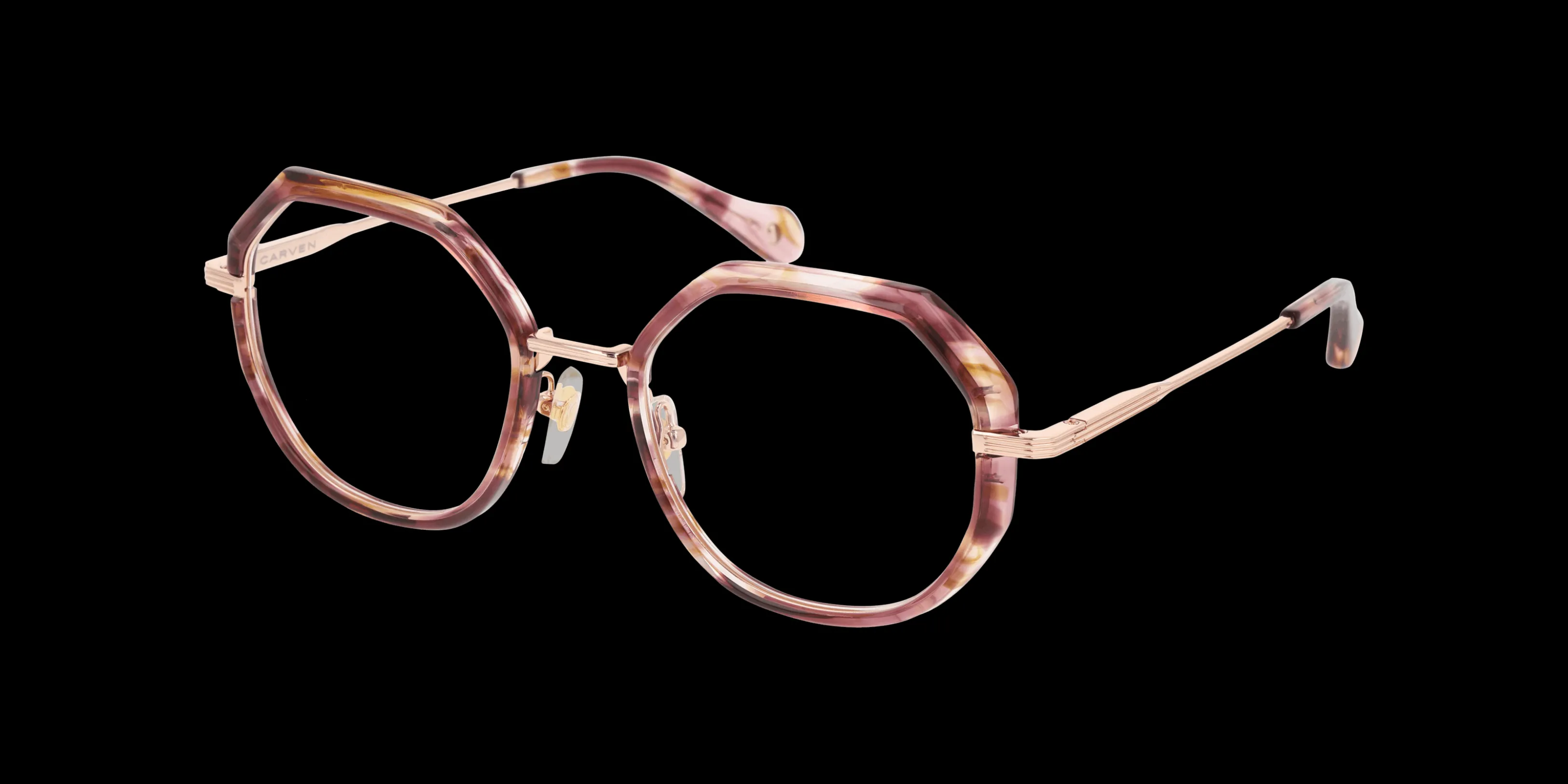 Femme CARVEN Lunettes De Vue Femme>CC1080 RSOR