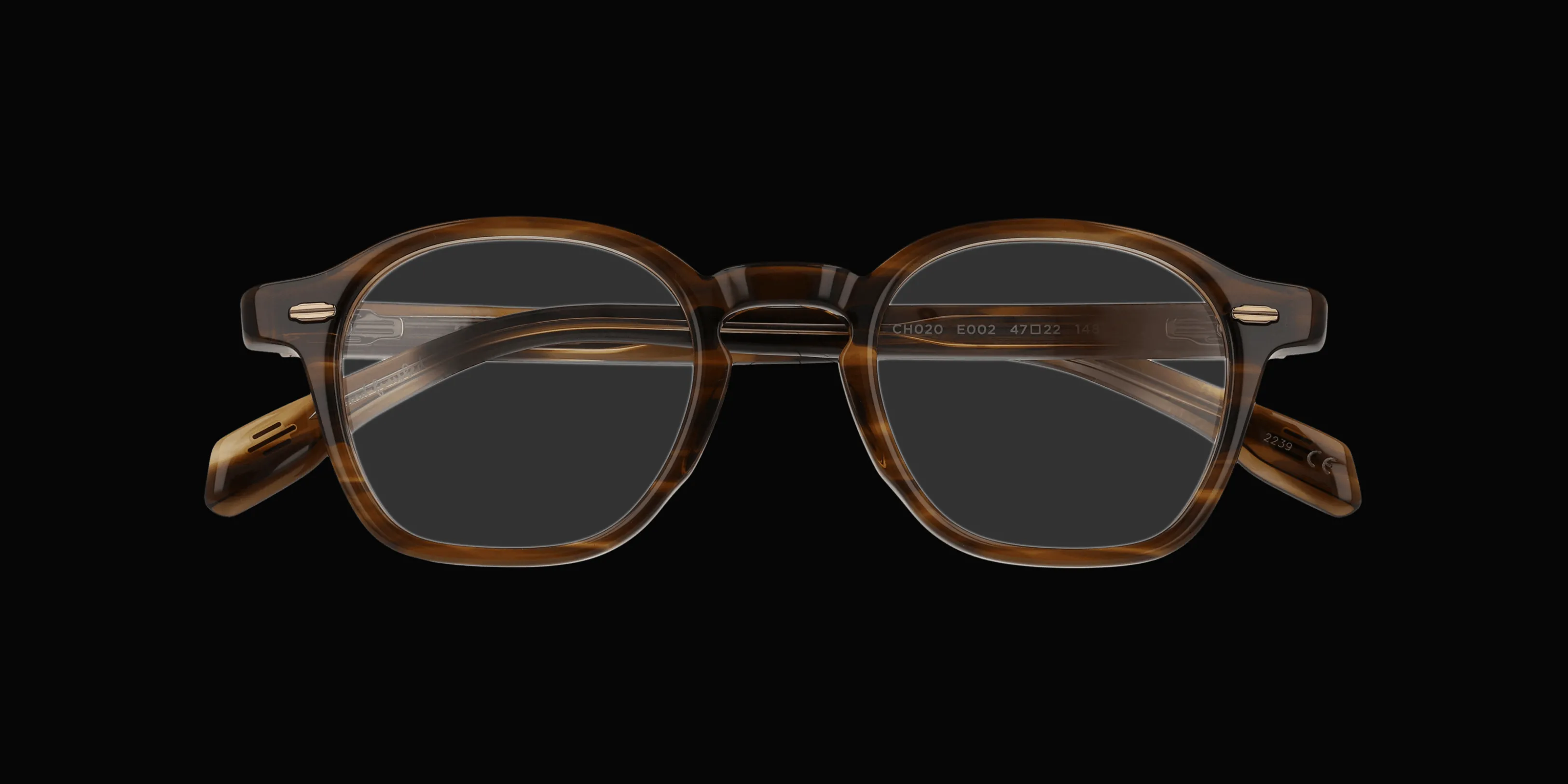 Homme CARVEN Lunettes De Vue Homme>CH020 E002