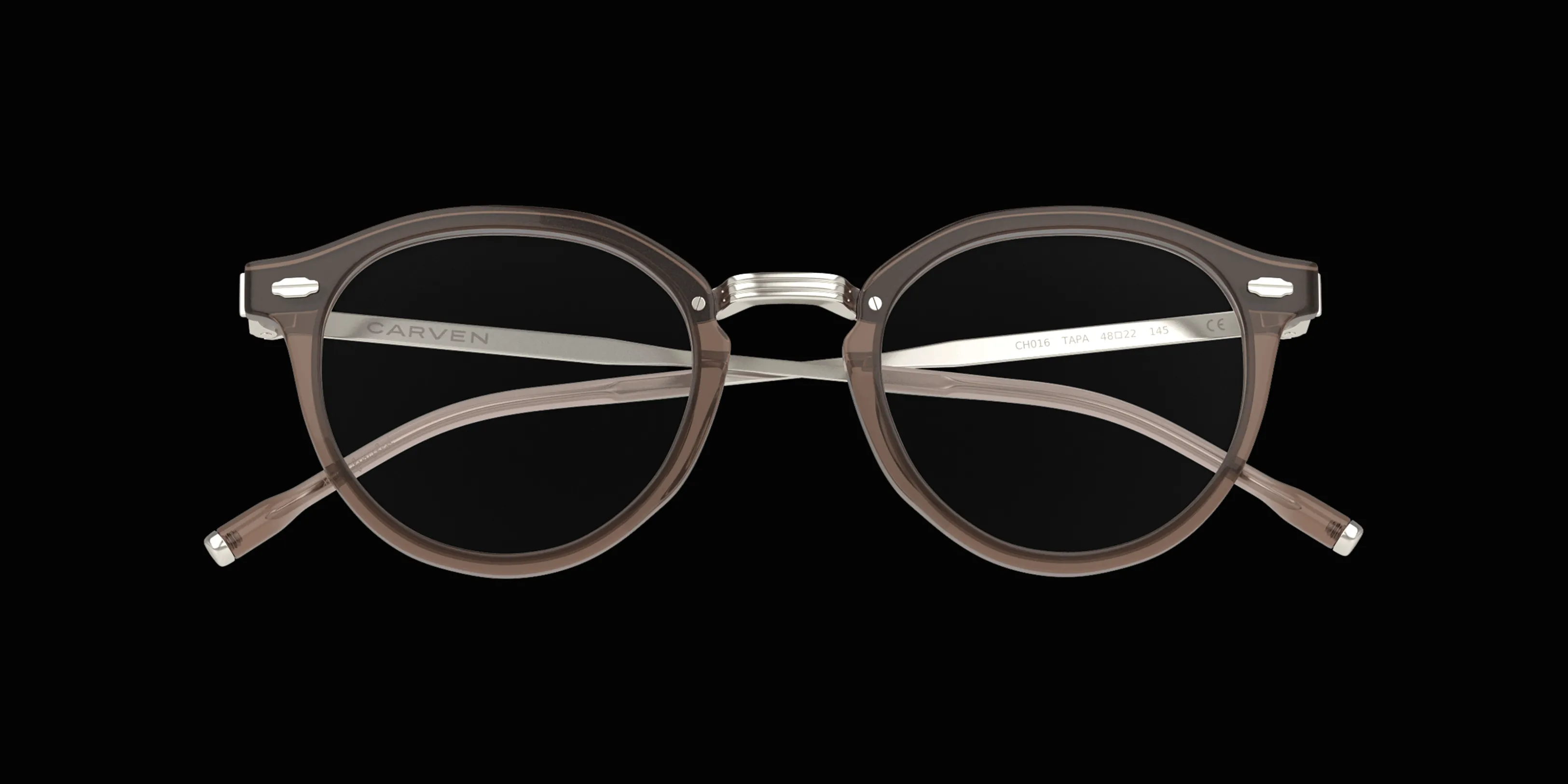 Homme CARVEN Lunettes De Vue Homme>CH016 TAPA