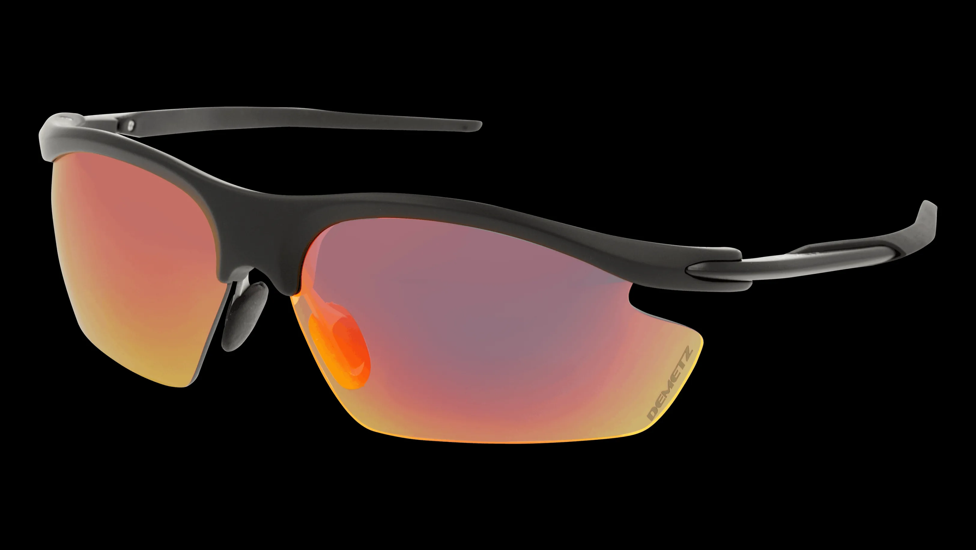 DEMETZ Lunettes Multisports | Lunettes Vélo, Vtt, Running Et Trail>LAZER-RUN 51