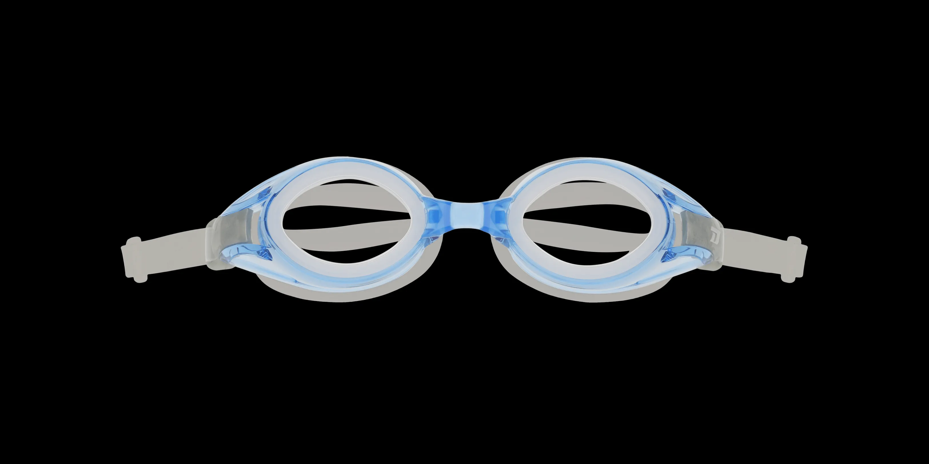 DEMETZ Lunettes De Piscine Et Masques De Plongée>NATOPTIC 4