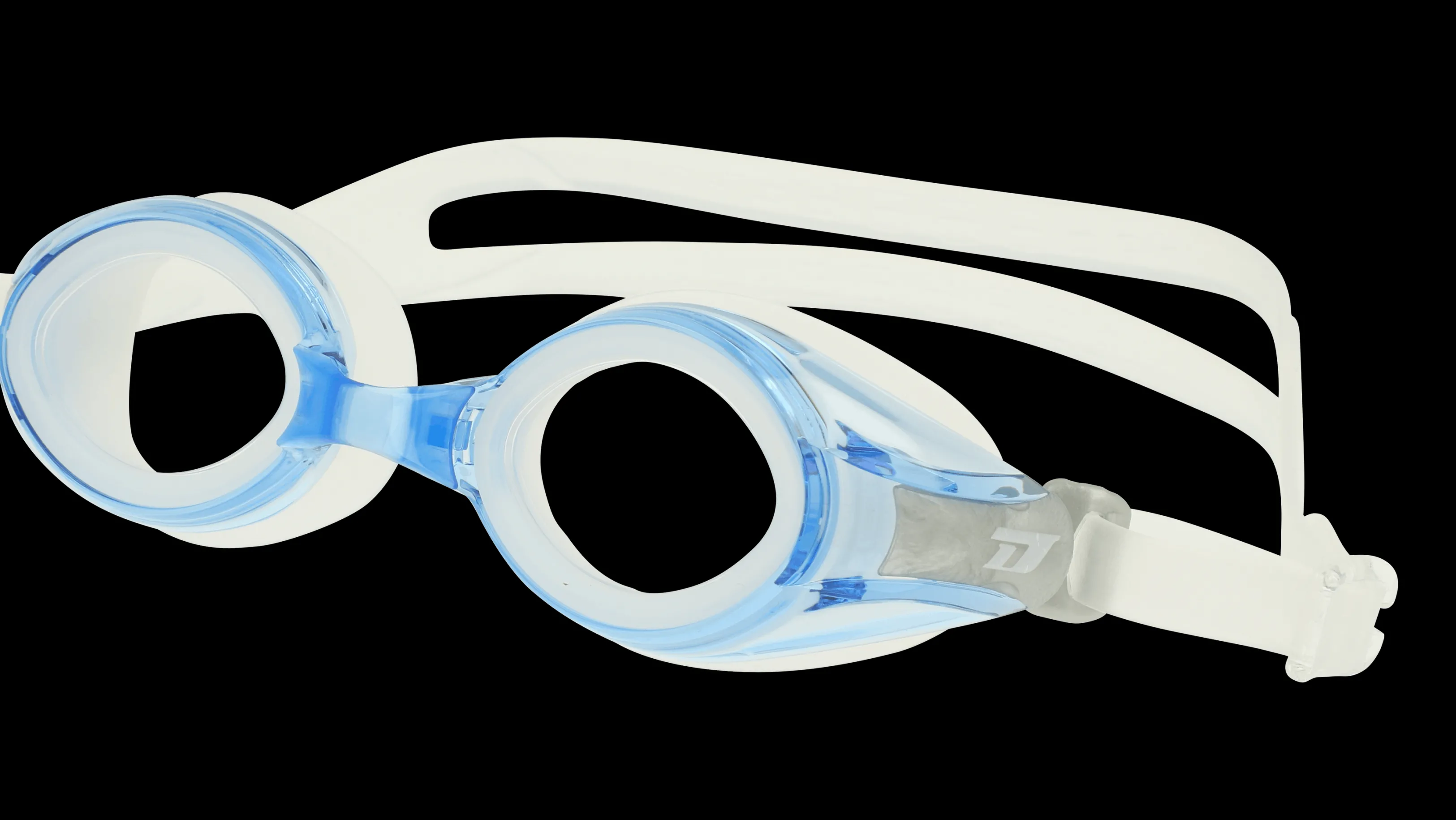 DEMETZ Lunettes De Piscine Et Masques De Plongée>NATOPTIC 4