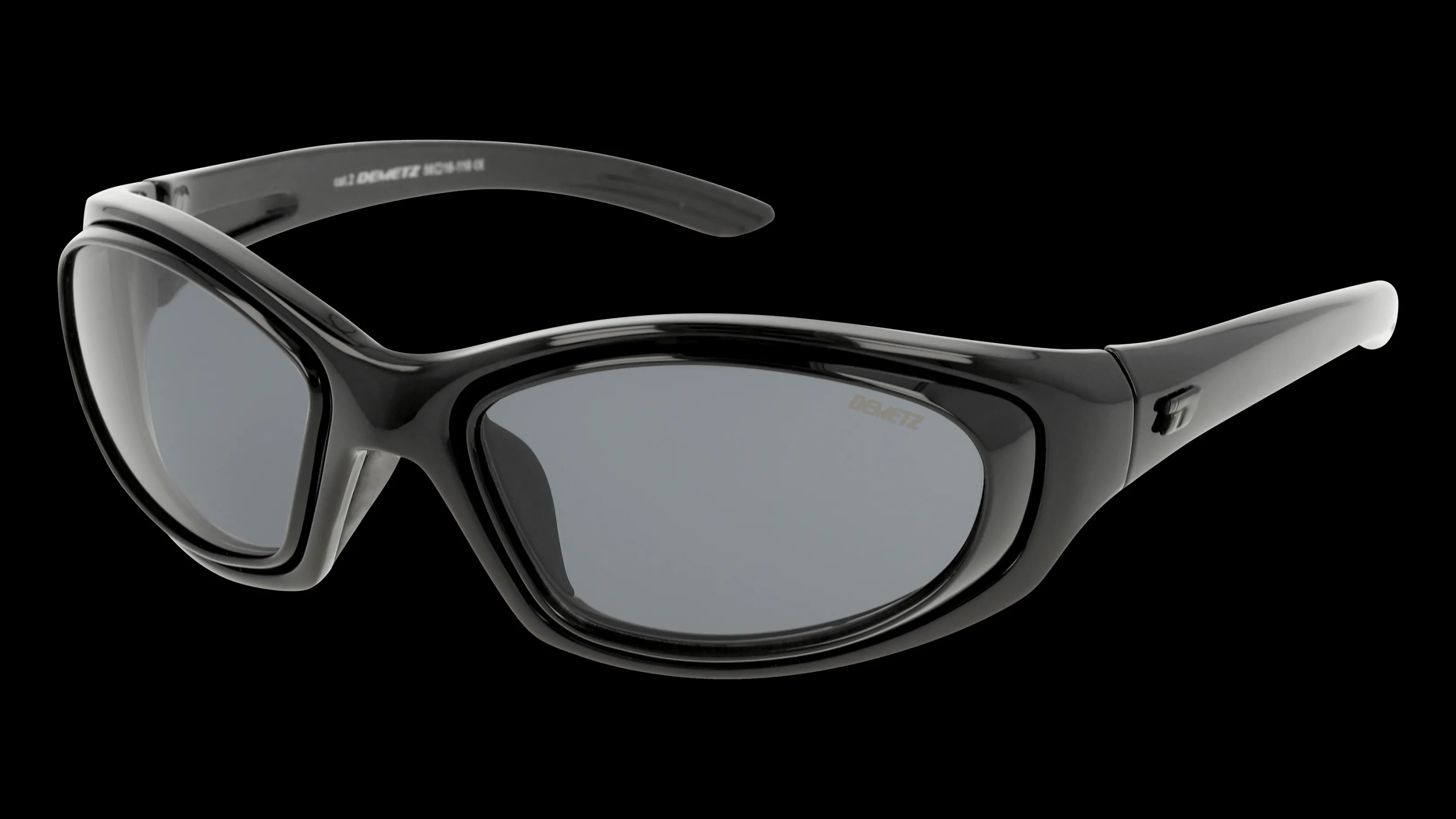 DEMETZ Lunettes Multisports>ROS 6 1