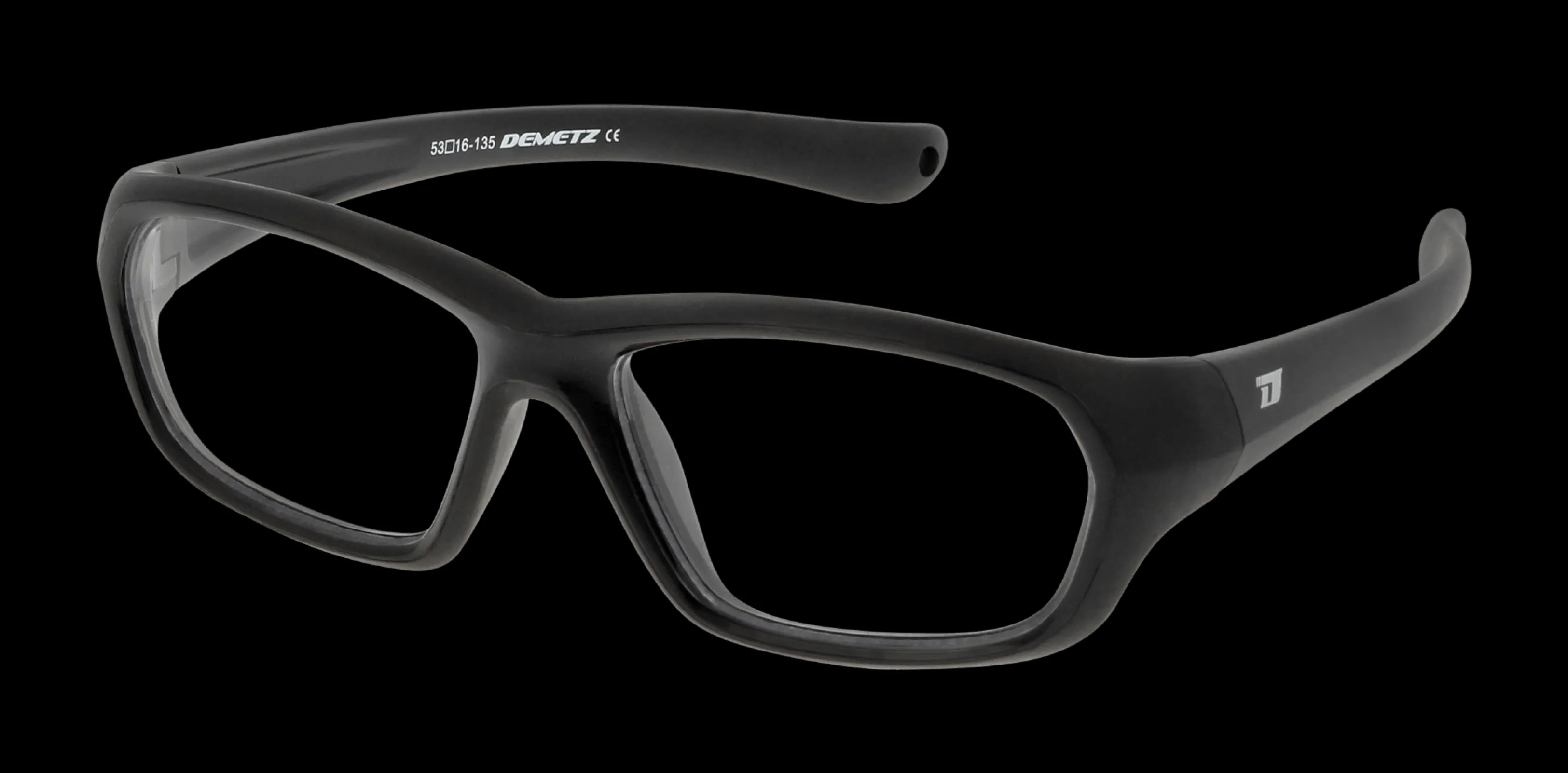 DEMETZ Lunettes Sports De Balles>SOFTNESS 51