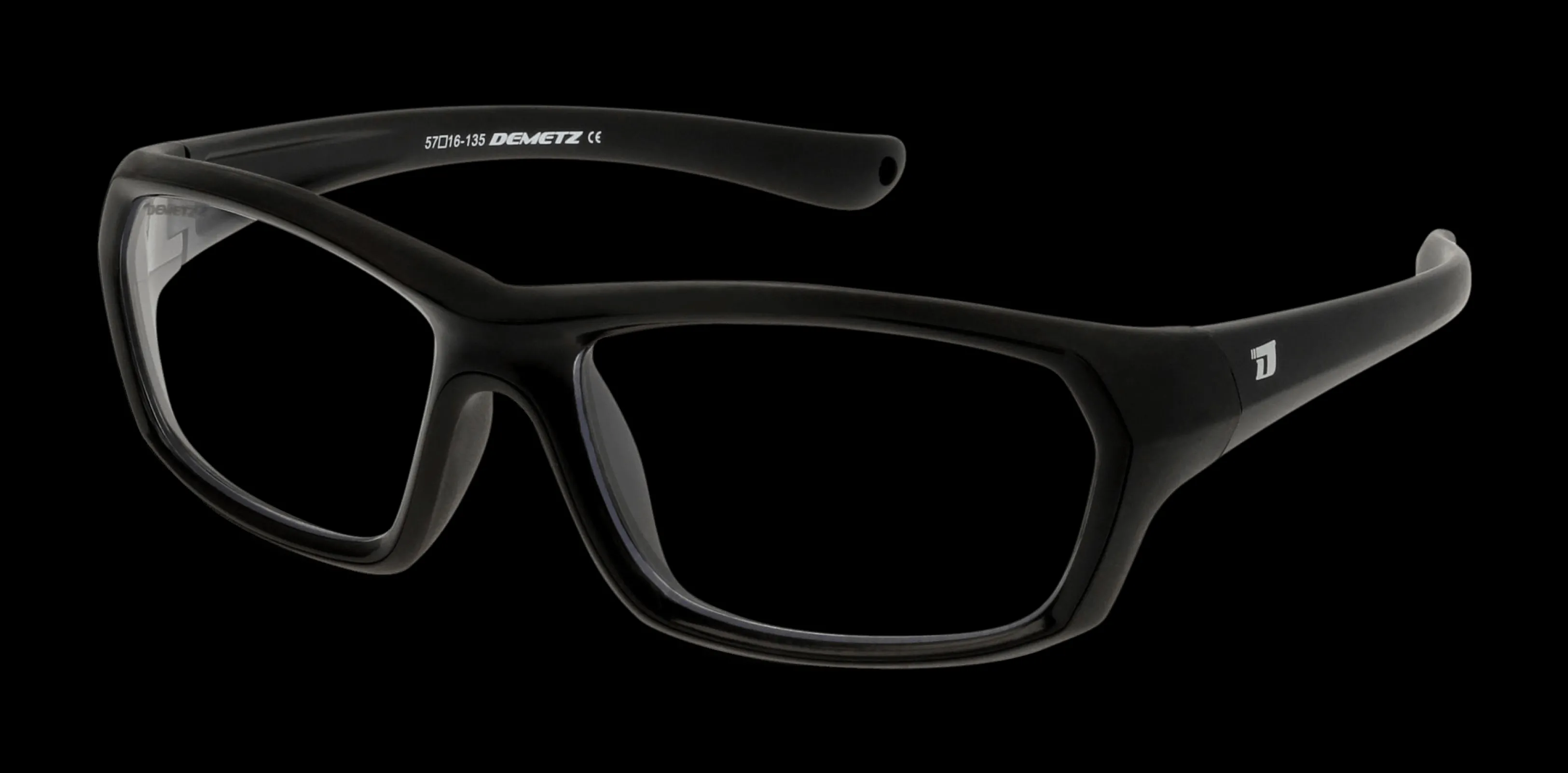 Homme DEMETZ Lunettes De Vue Homme>SOFTNESS 51