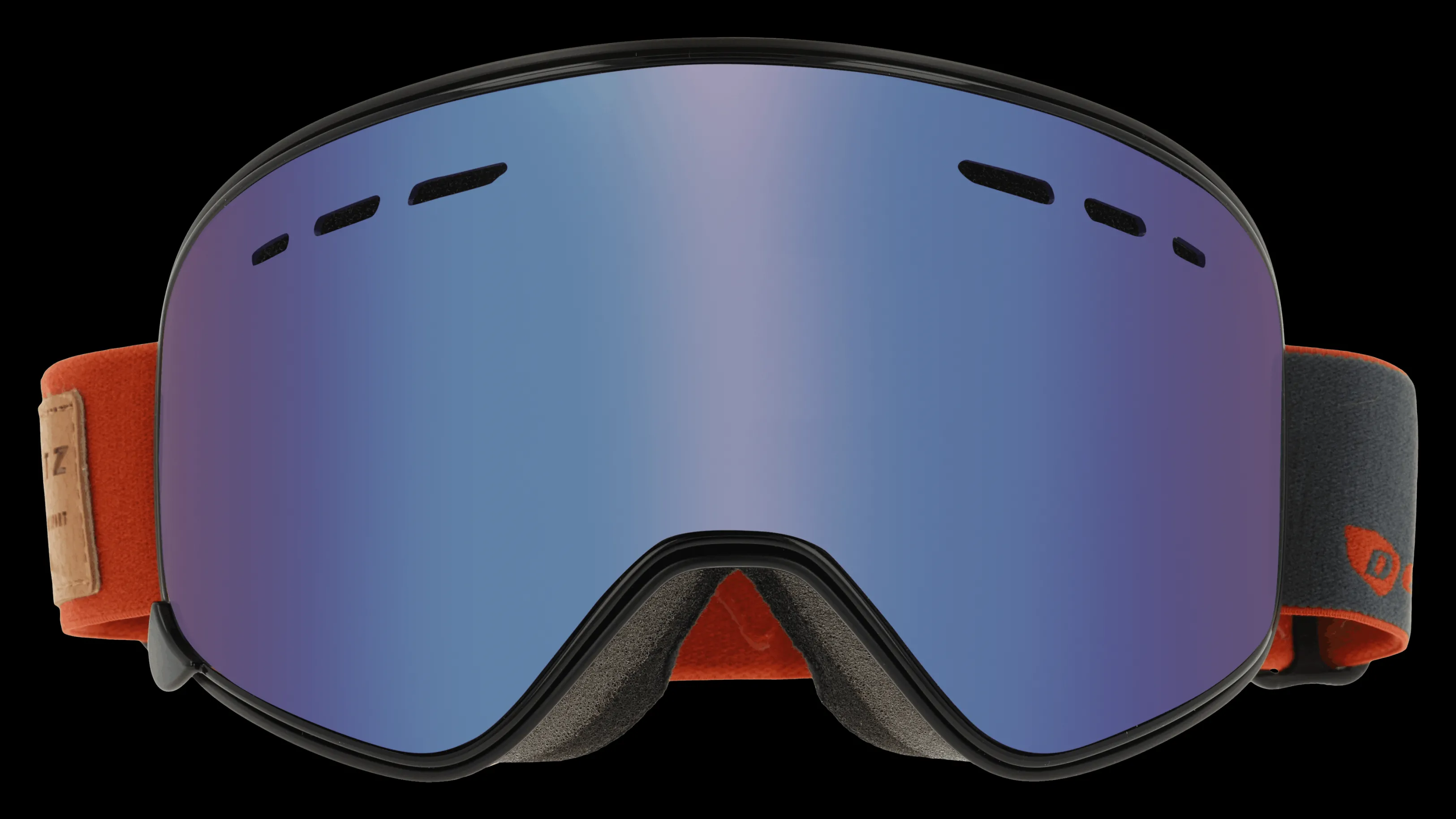 DEMETZ Lunettes Et Masques De Ski>SPIN 5101CZ