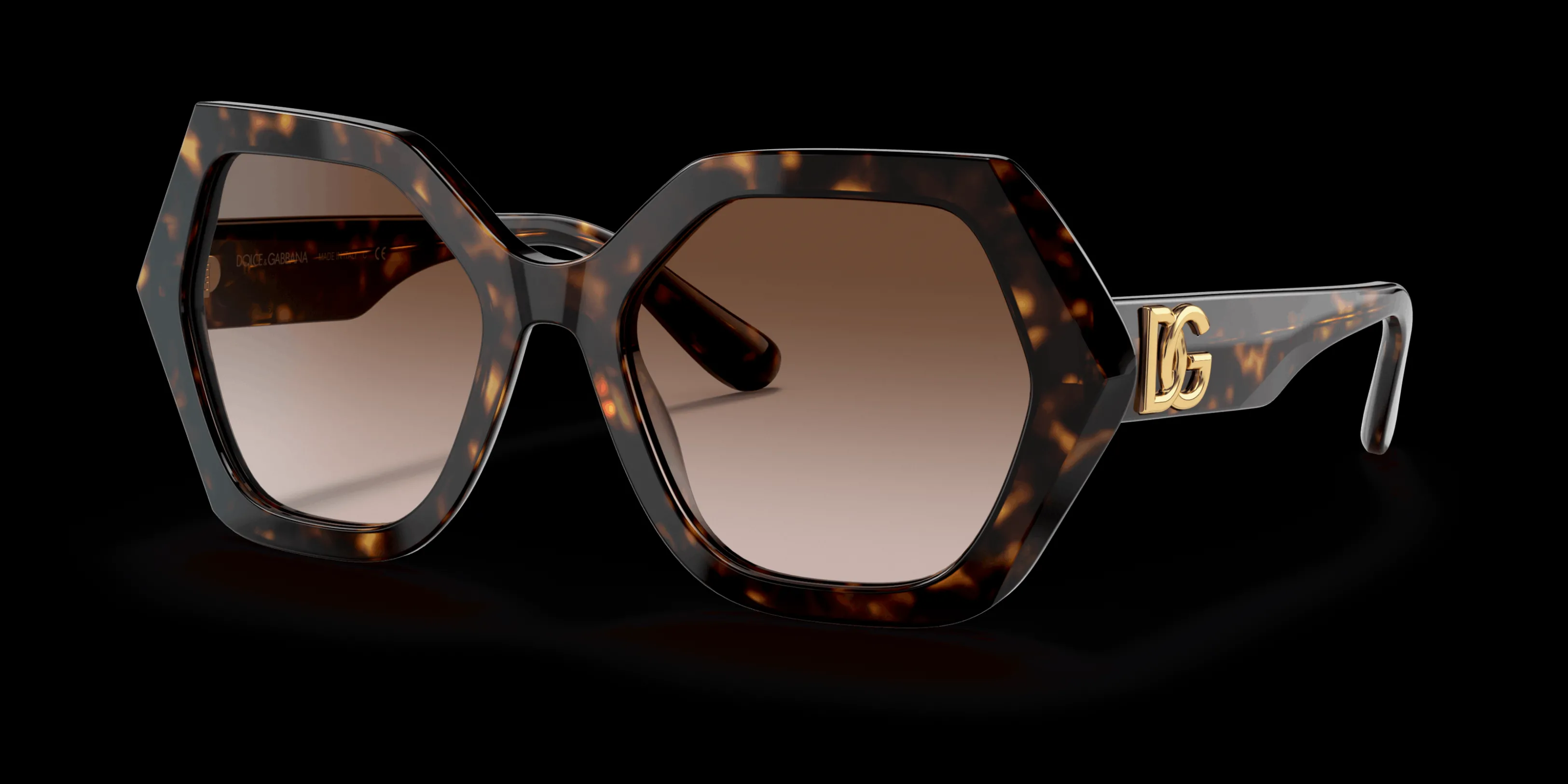 Femme DOLCE & GABBANA Lunettes De Soleil Femme>DOLCE & GABBANA DG4406 502/13