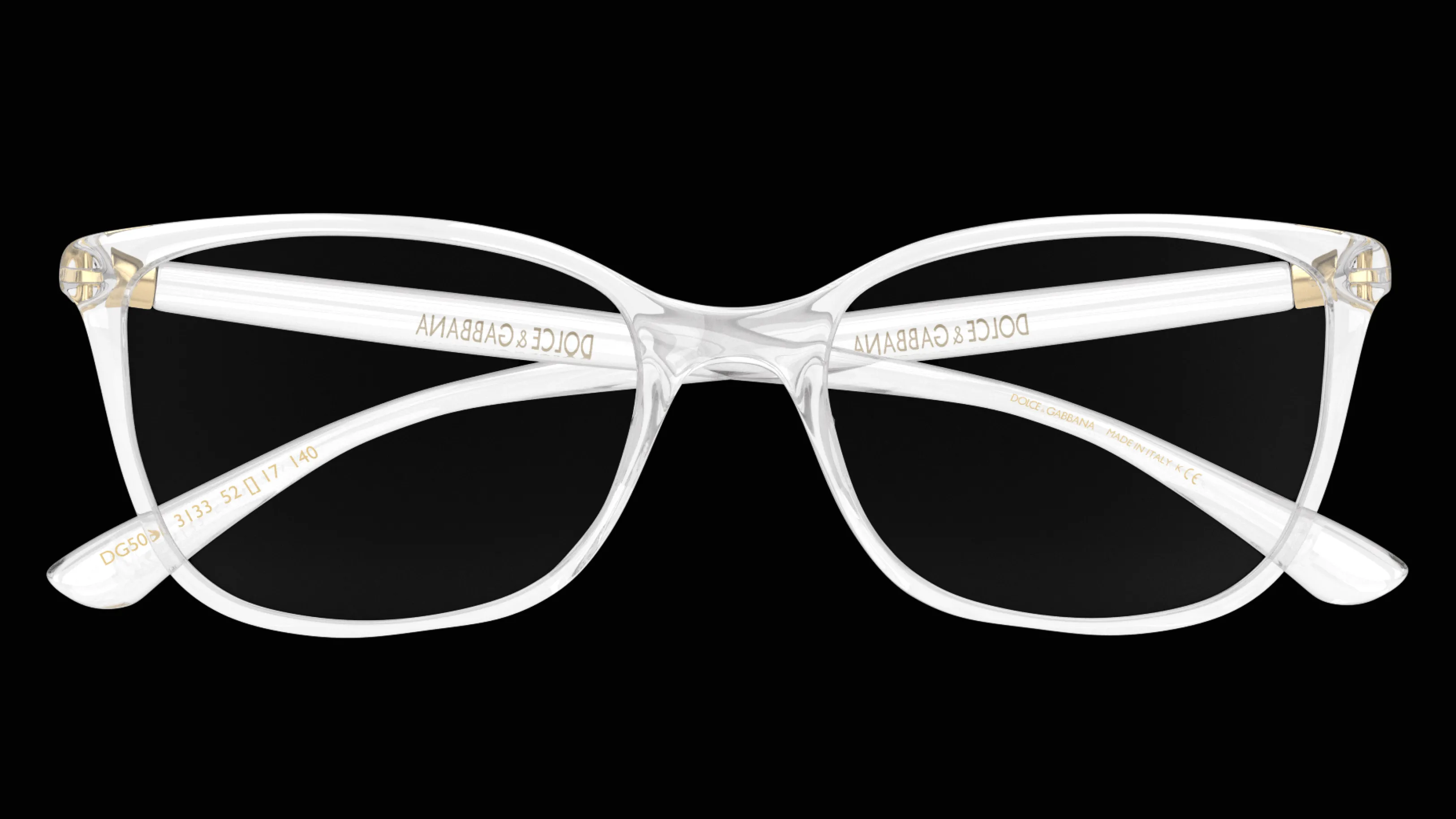 Femme DOLCE GABBANA Lunettes De Vue Femme>DG5026 3133