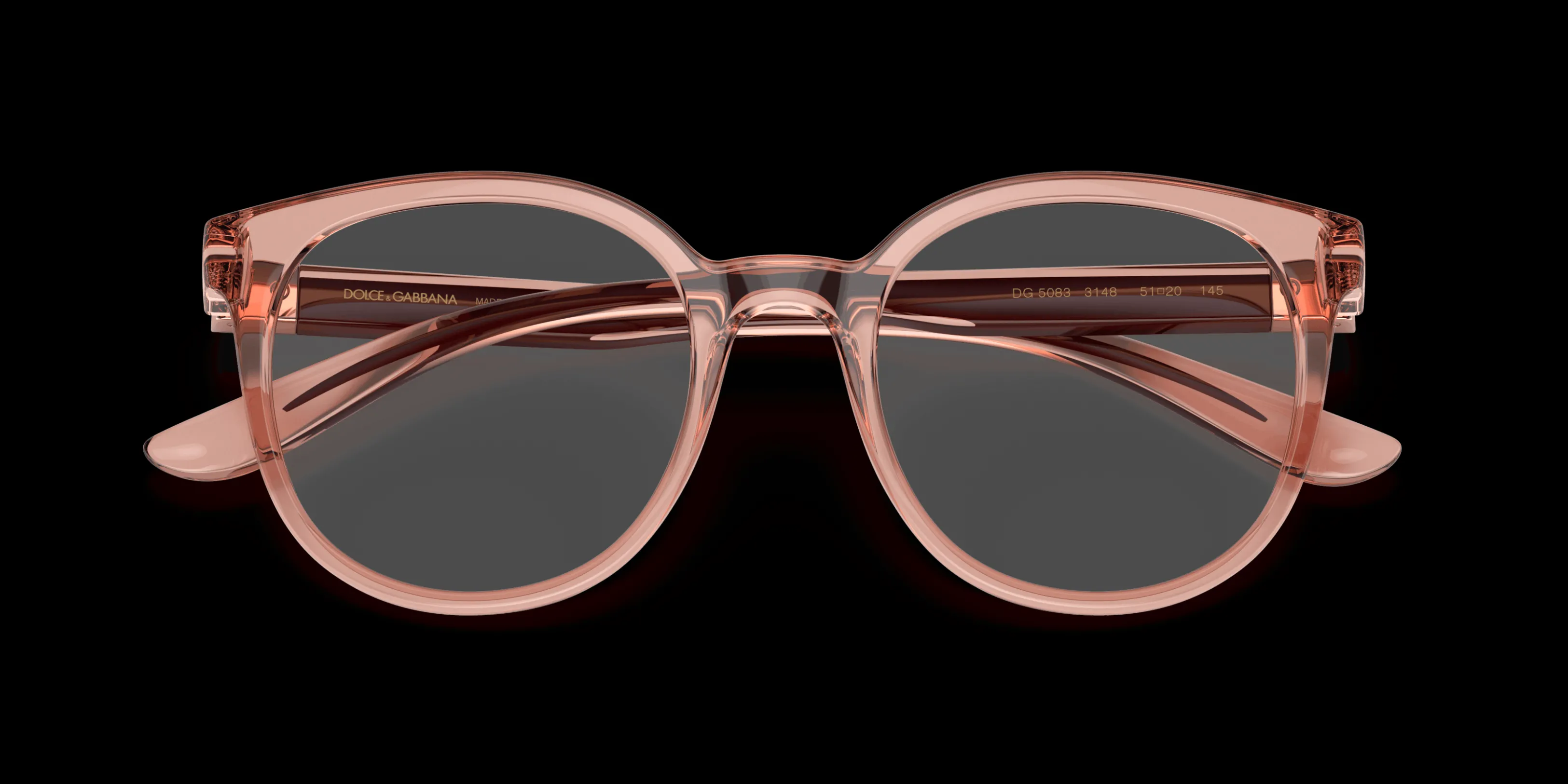 Femme DOLCE GABBANA Lunettes De Vue Femme>DG5083 3148