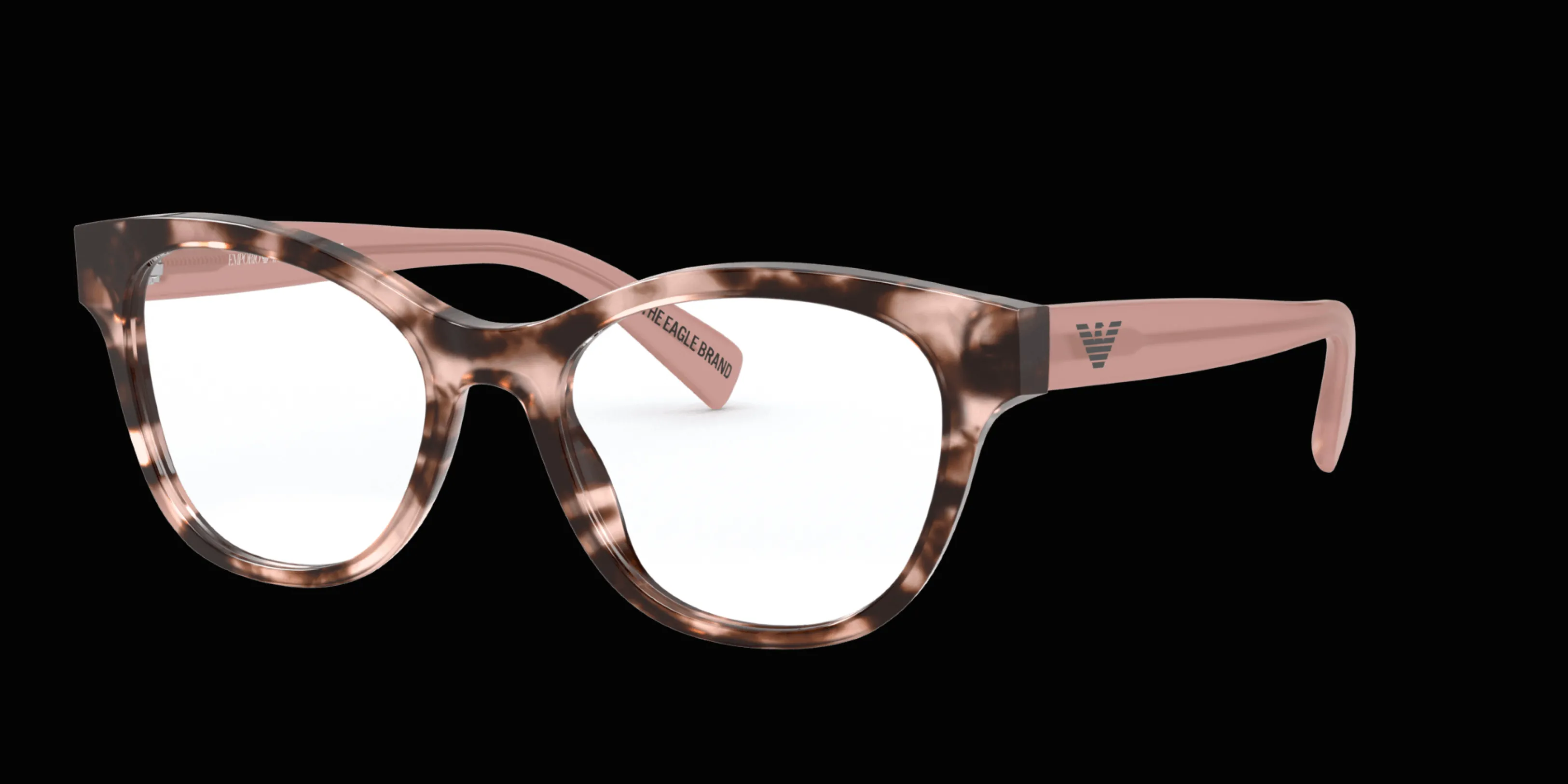 Femme EMPORIO ARMANI Lunettes De Vue Femme>EA3162 5766