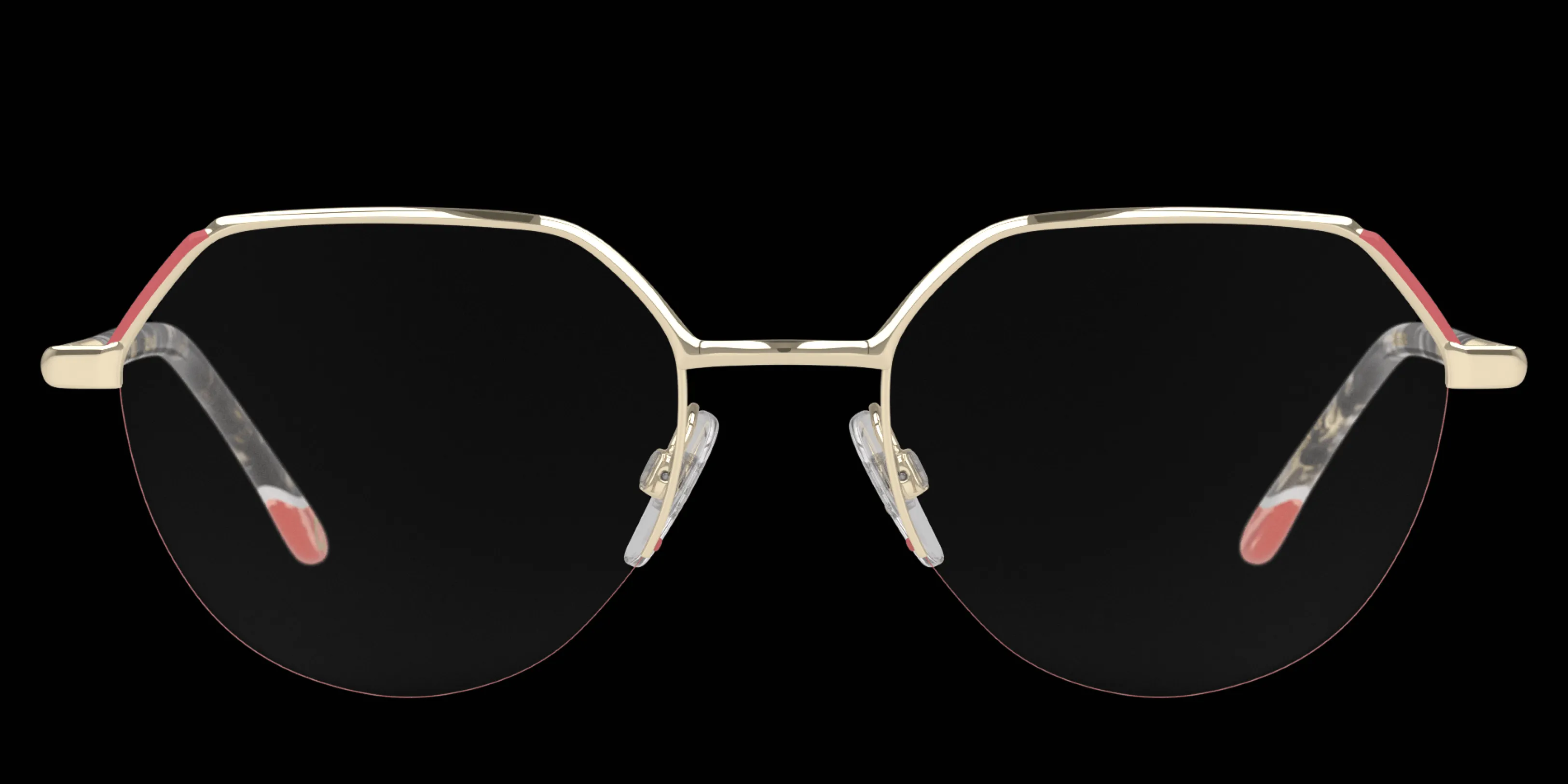 Femme ETNIA BARCELONA Lunettes De Vue Femme>ADELE GDCO