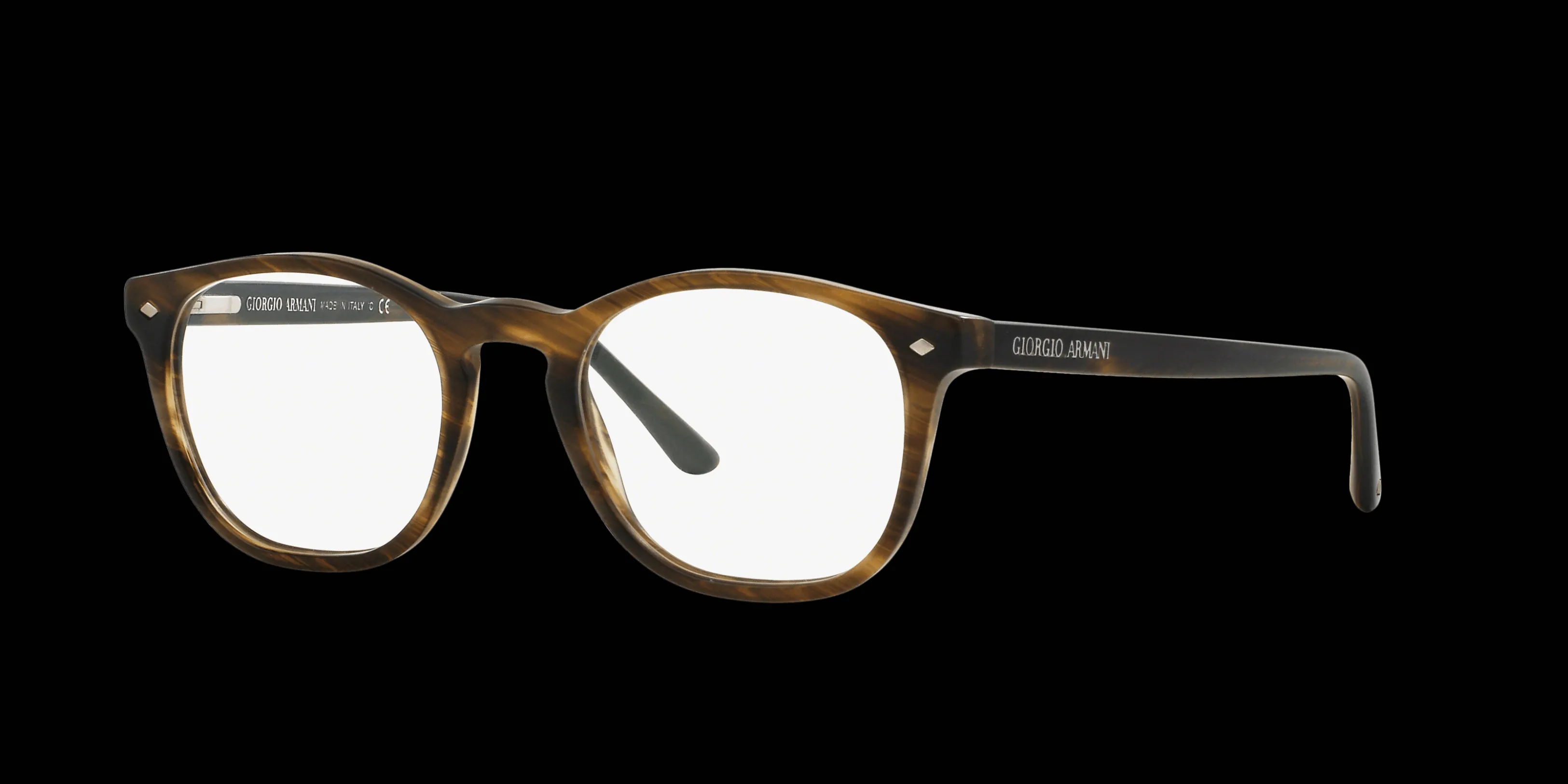 Homme GIORGIO ARMANI Lunettes De Vue Homme>AR7074 5405