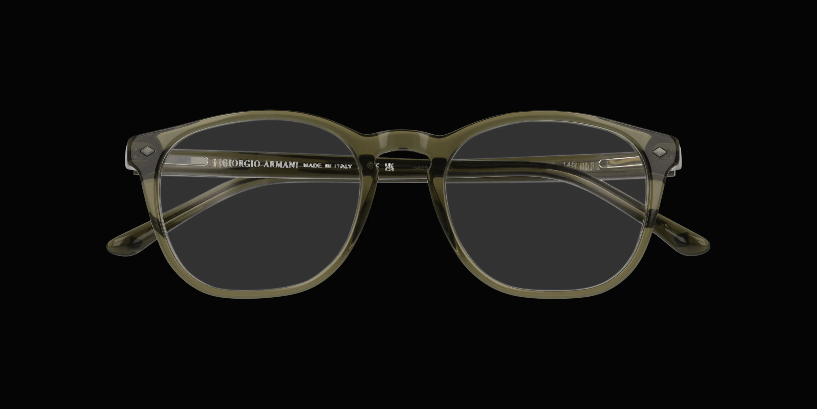 Homme GIORGIO ARMANI Lunettes De Vue Homme>AR7074 5894