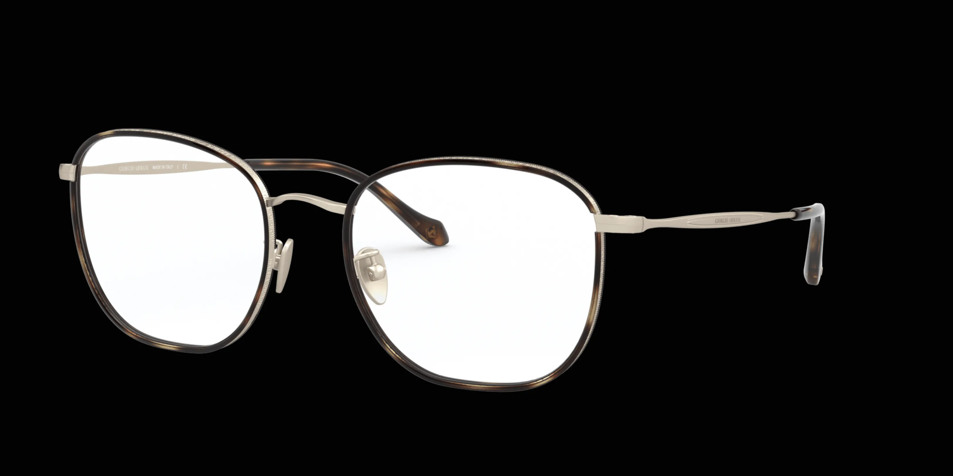 Homme GIORGIO ARMANI Lunettes De Vue Homme>AR5105J 3002