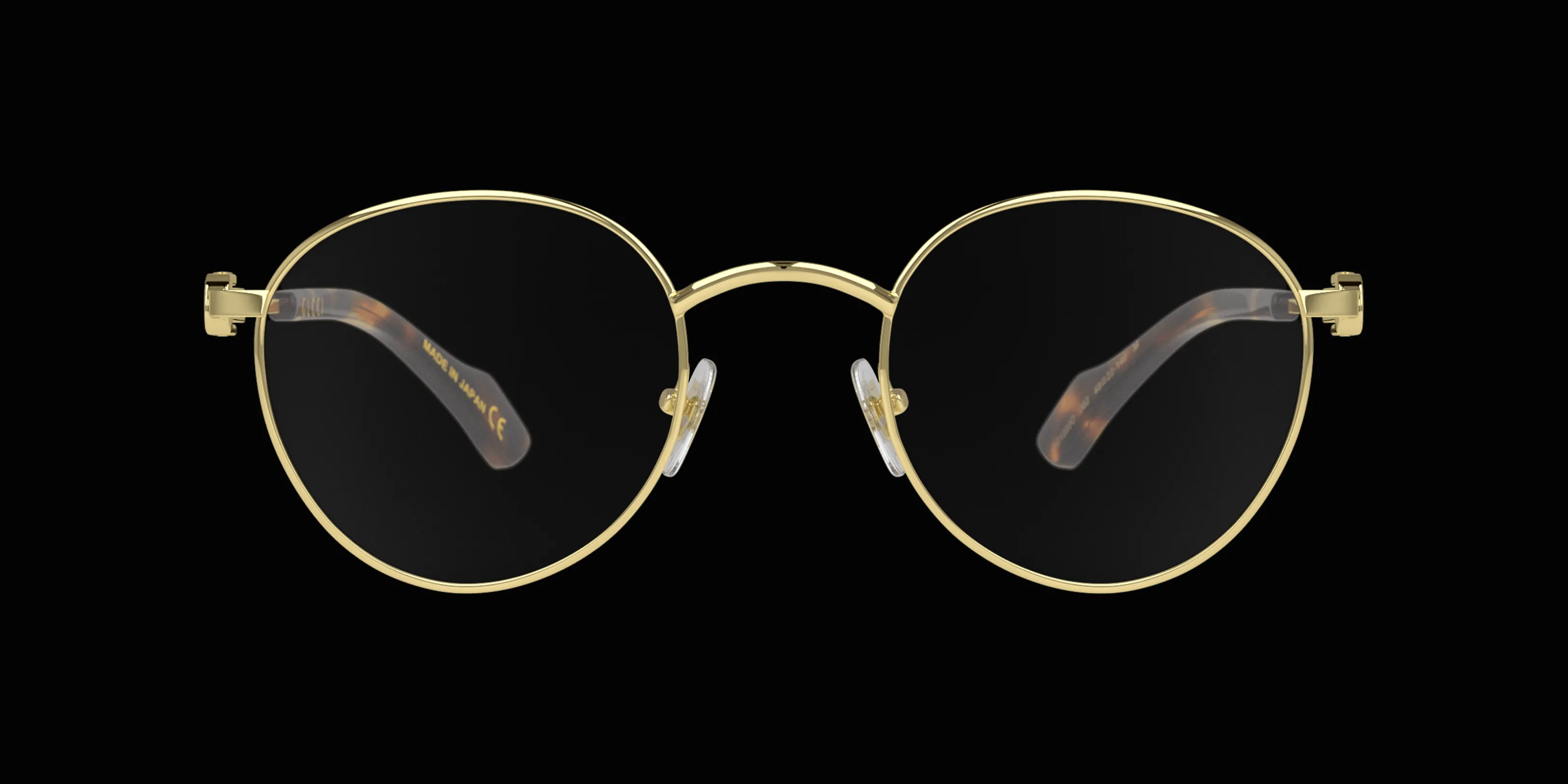 Homme GUCCI Lunettes De Vue Homme>GG1222O 2