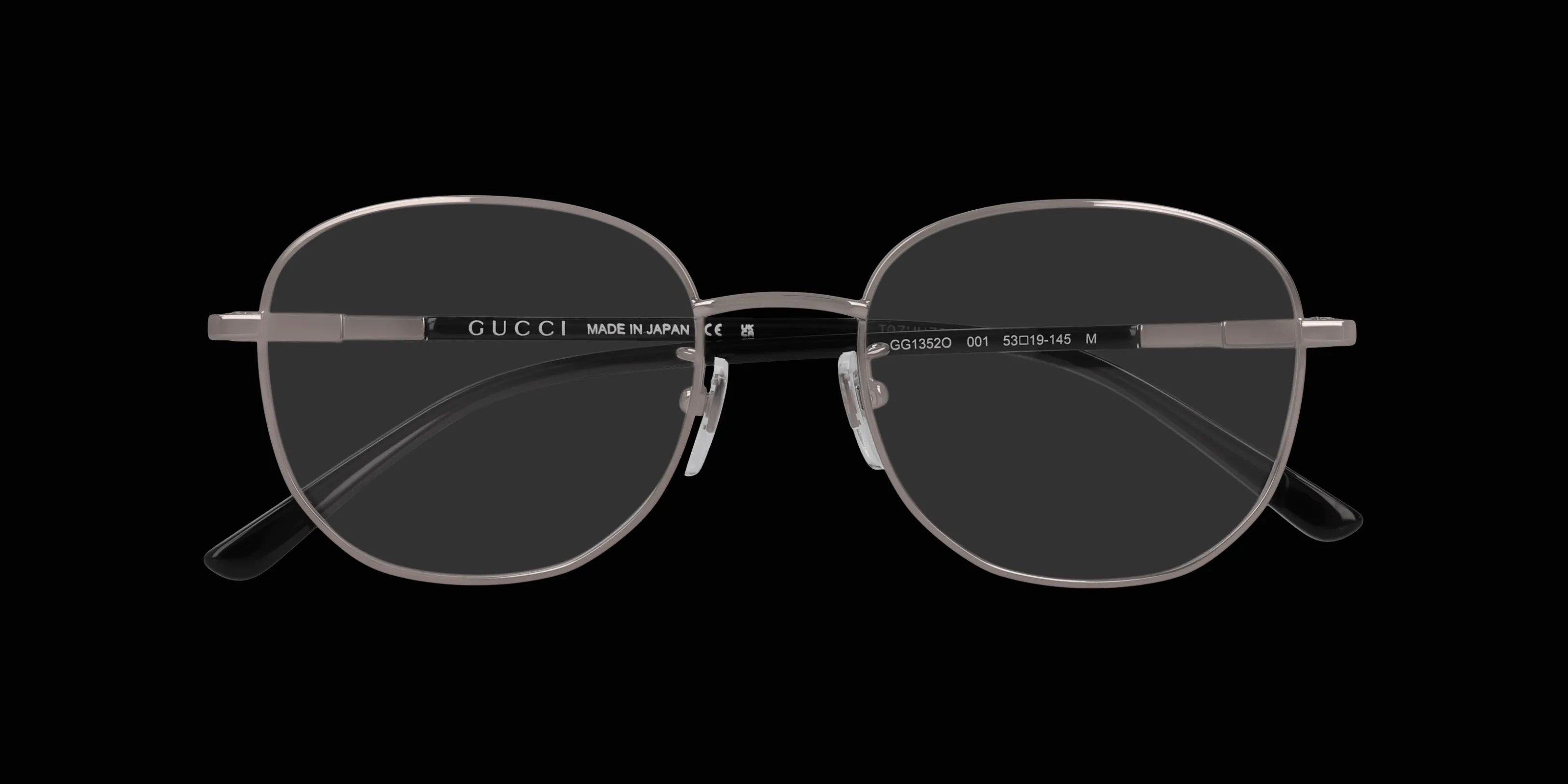 Homme GUCCI Lunettes De Vue Homme>GG1352O 1