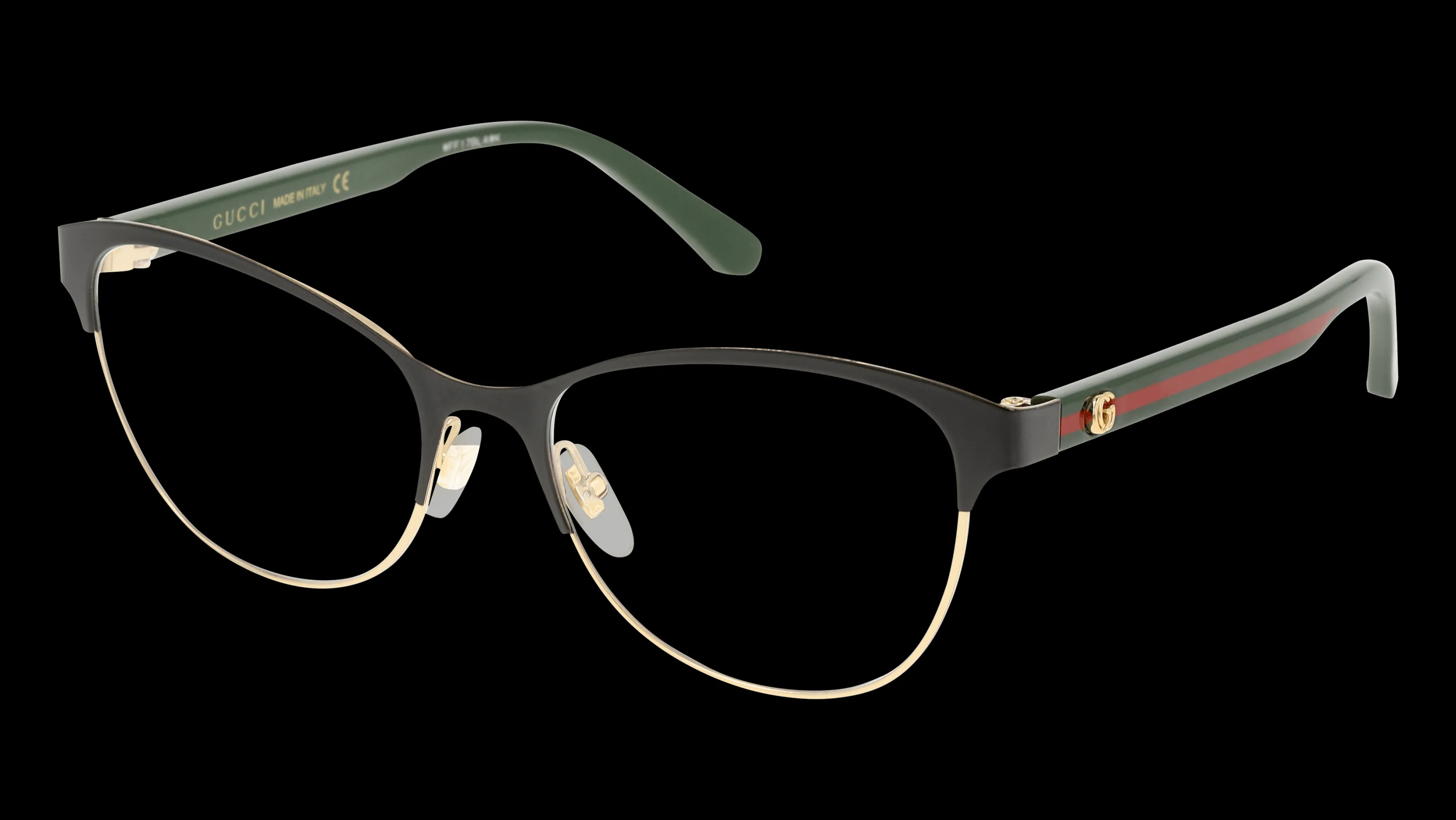 Femme GUCCI Lunettes De Vue Femme>GG0718O 4