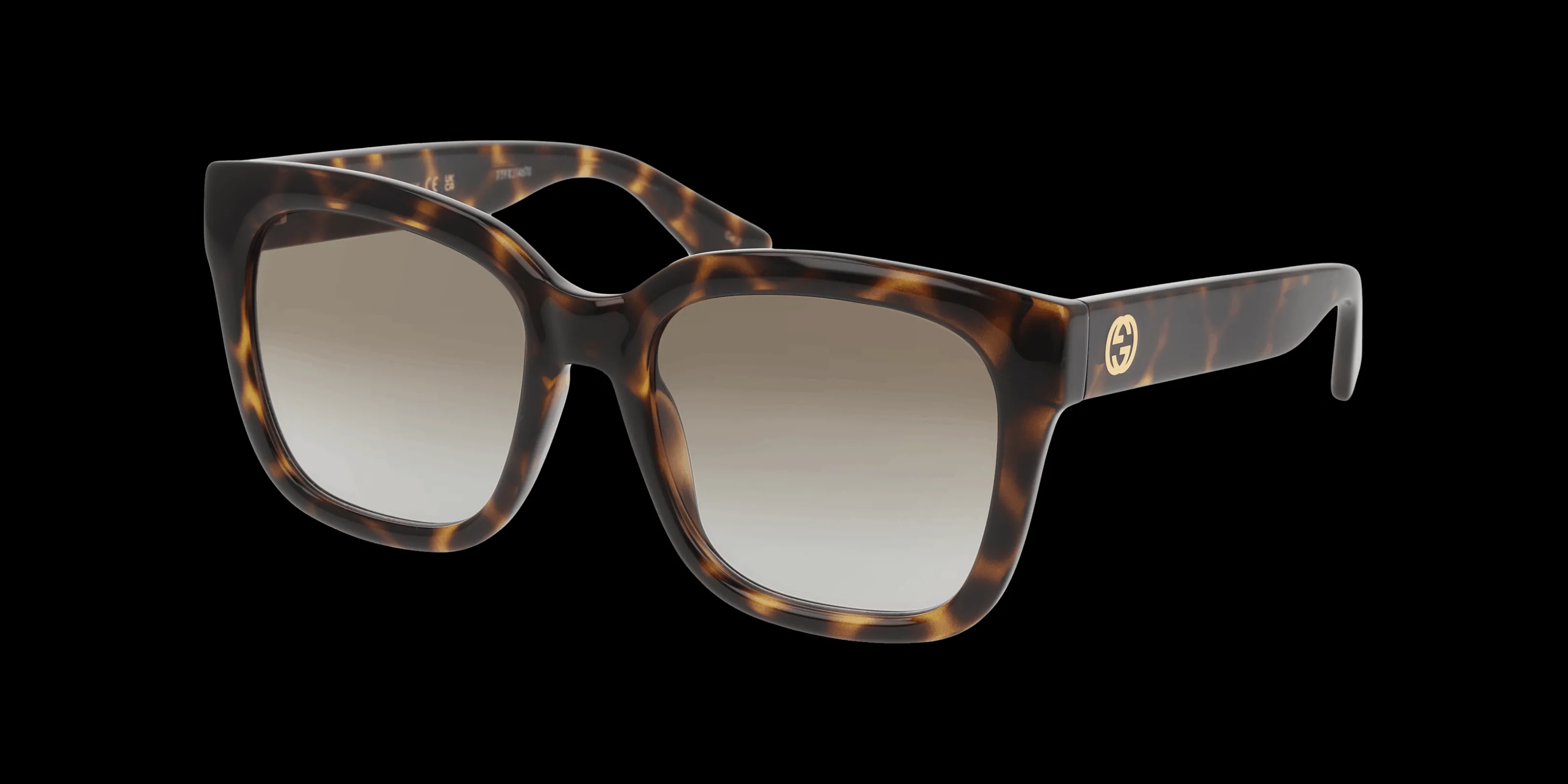 Femme GUCCI Lunettes De Soleil Femme>GG1338S 3