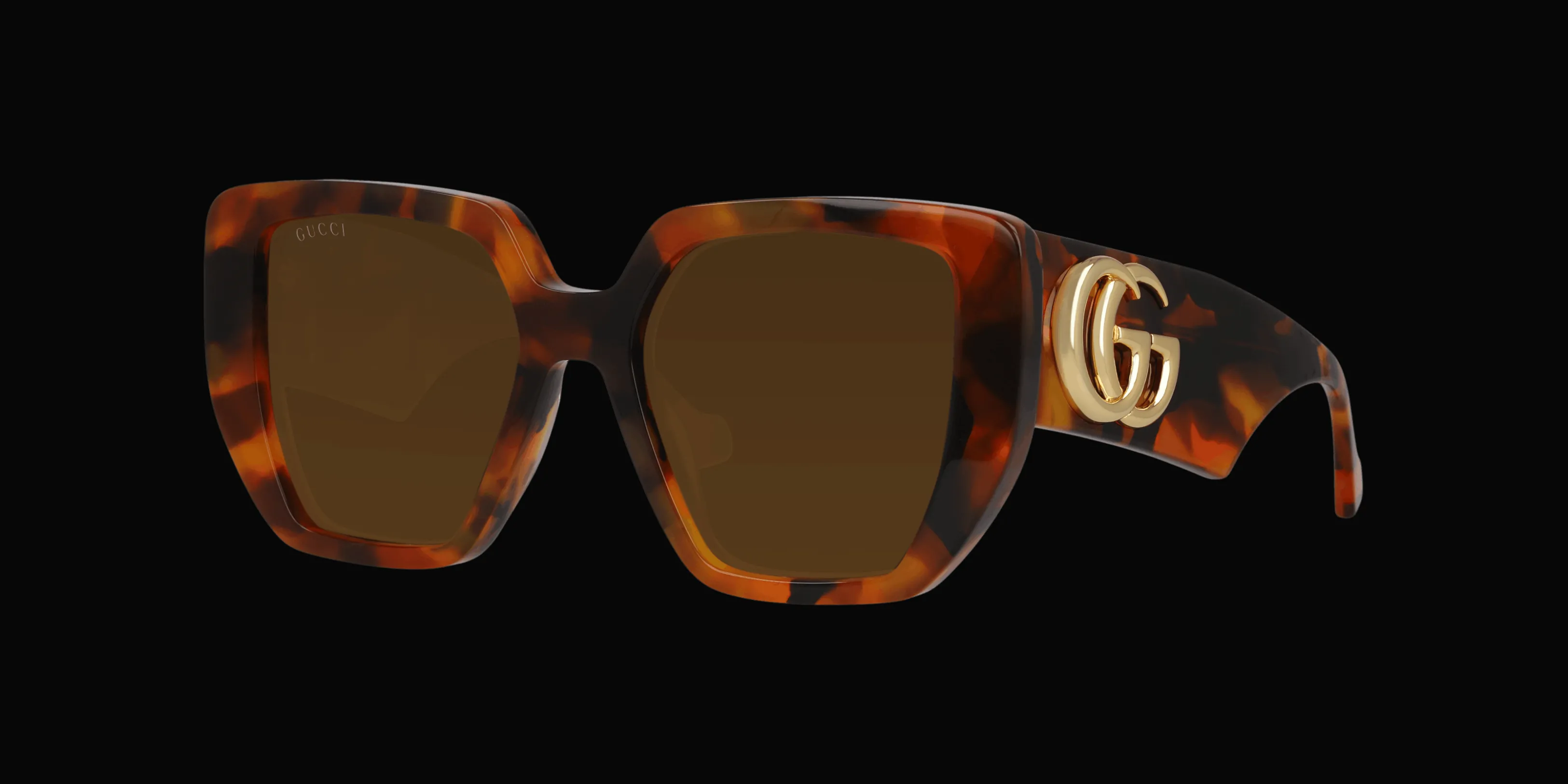 Femme GUCCI Lunettes De Soleil Femme>GG0956S 7