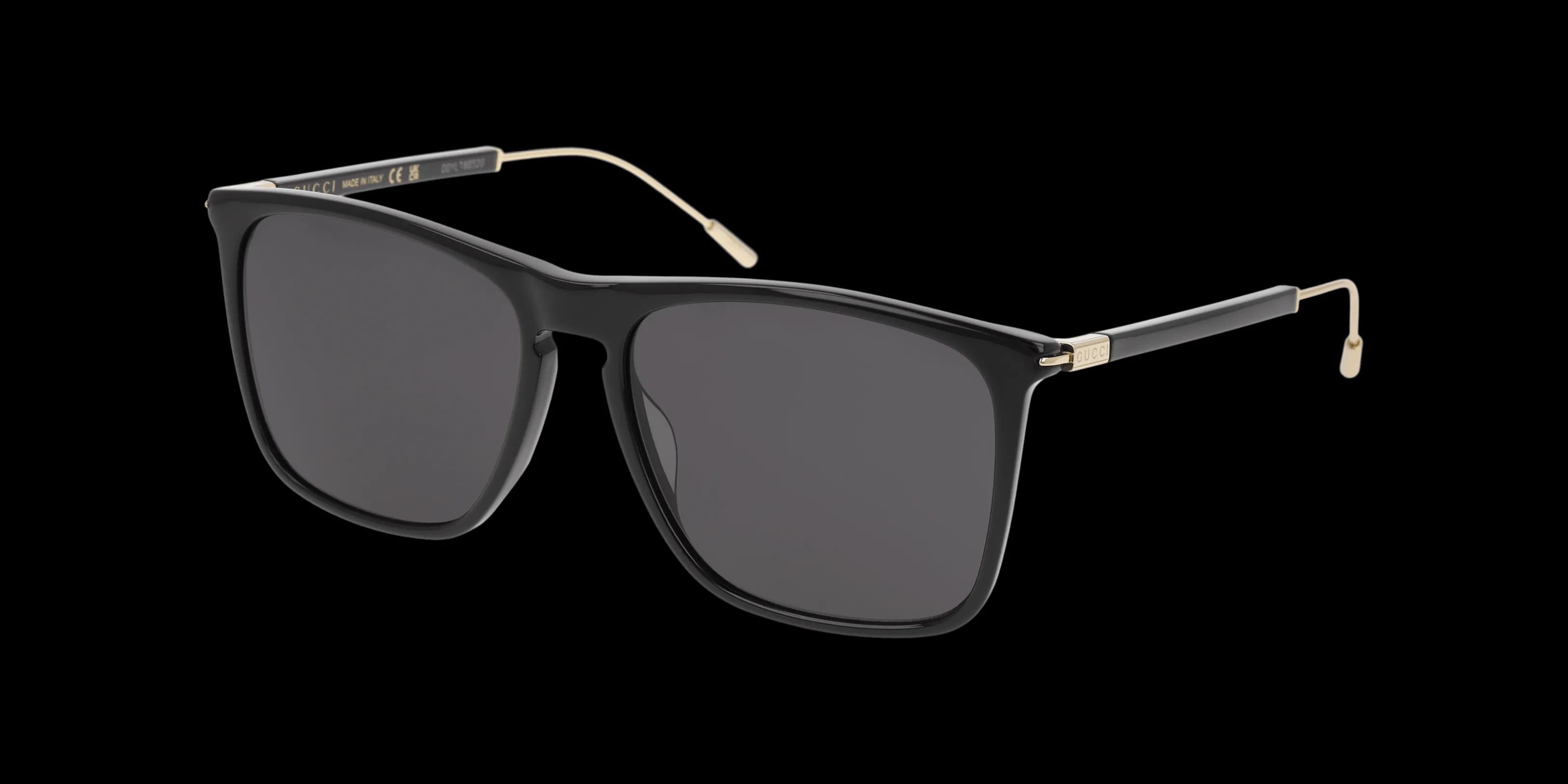 Homme GUCCI Sélection Outlet | Lunettes De Soleil Homme>GG1269S 1