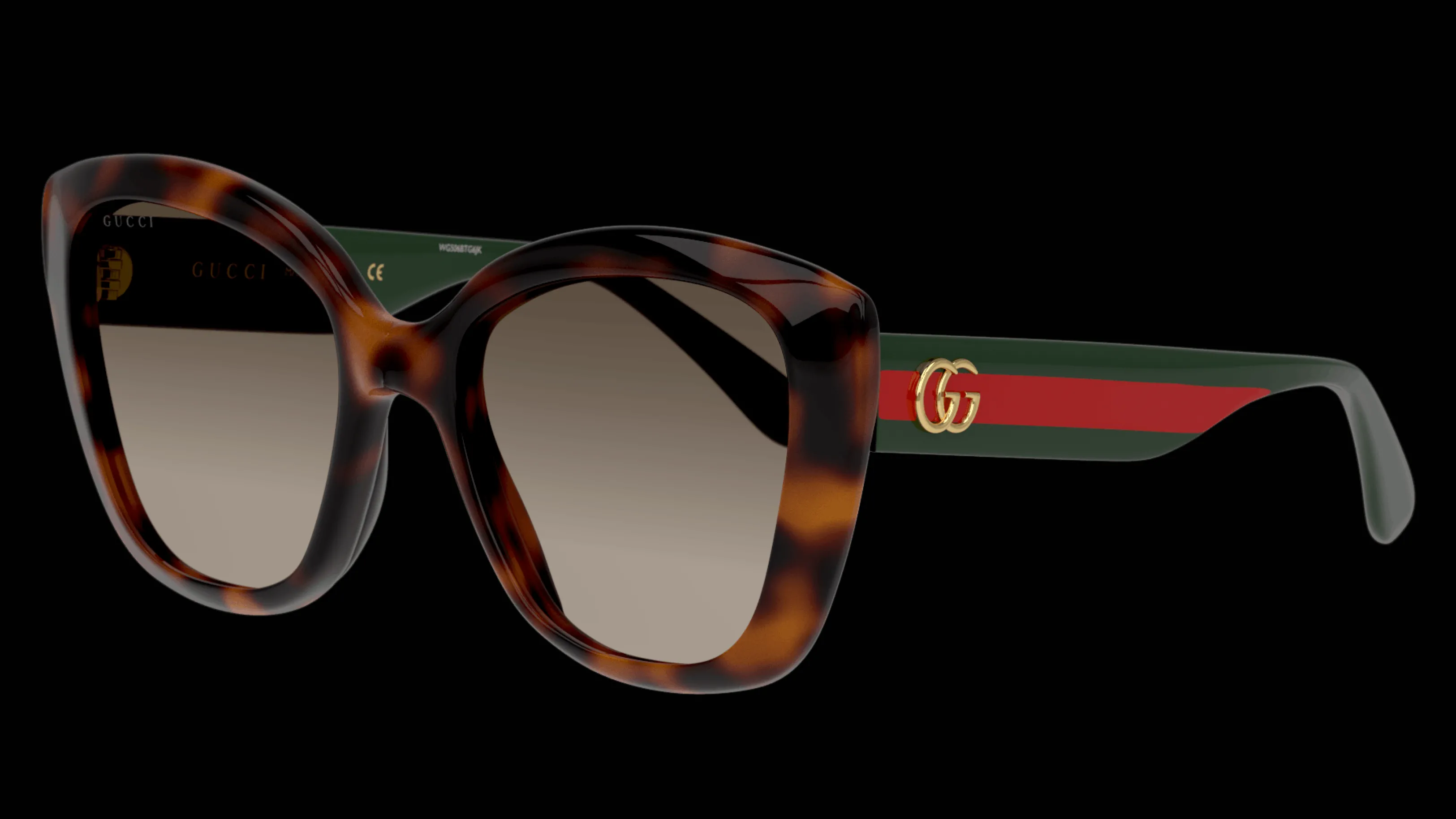 Femme GUCCI Lunettes De Soleil Femme>GG0860S 1