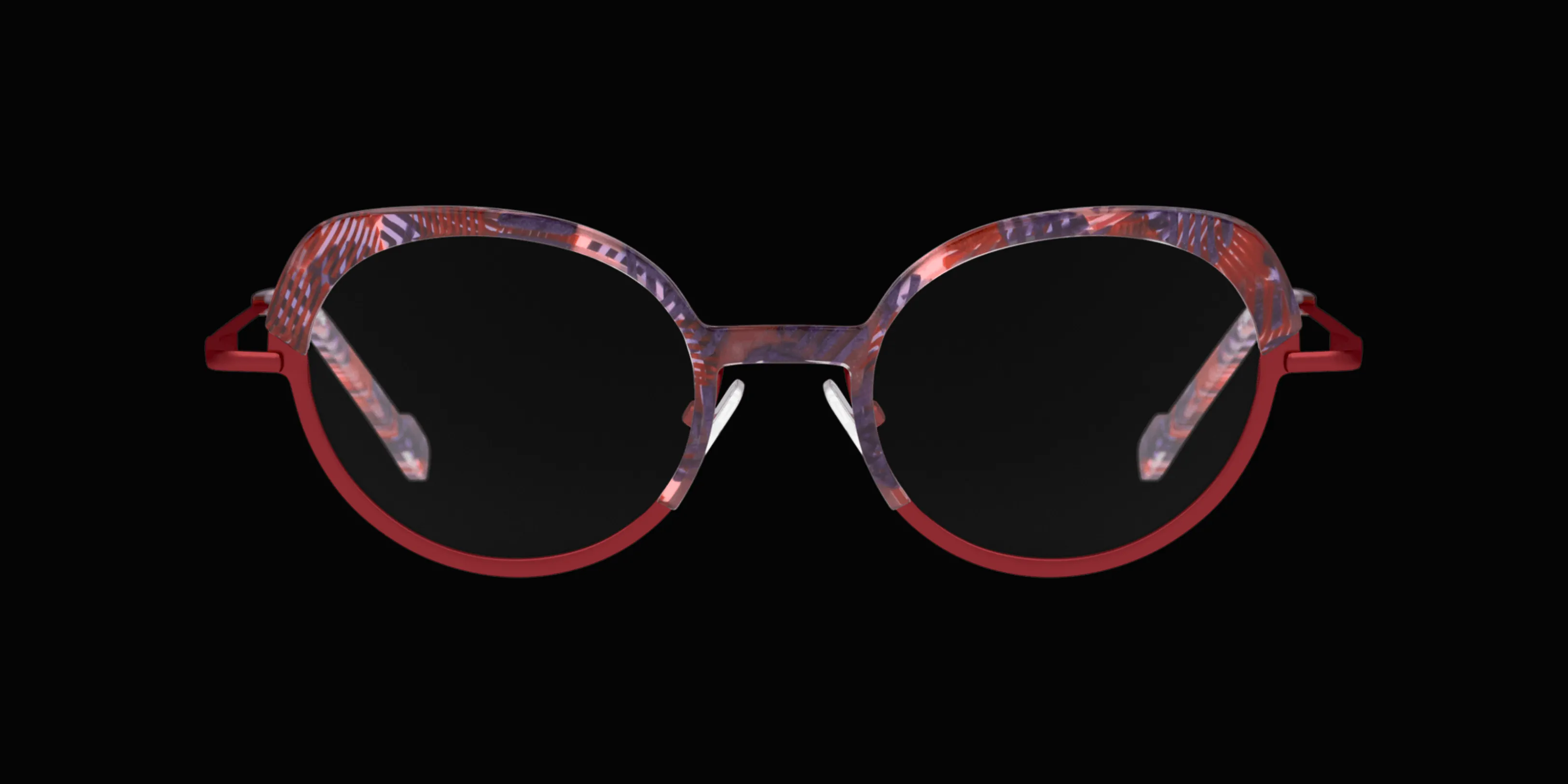 Femme JFREY Lunettes De Vue Femme>JF2866 3575