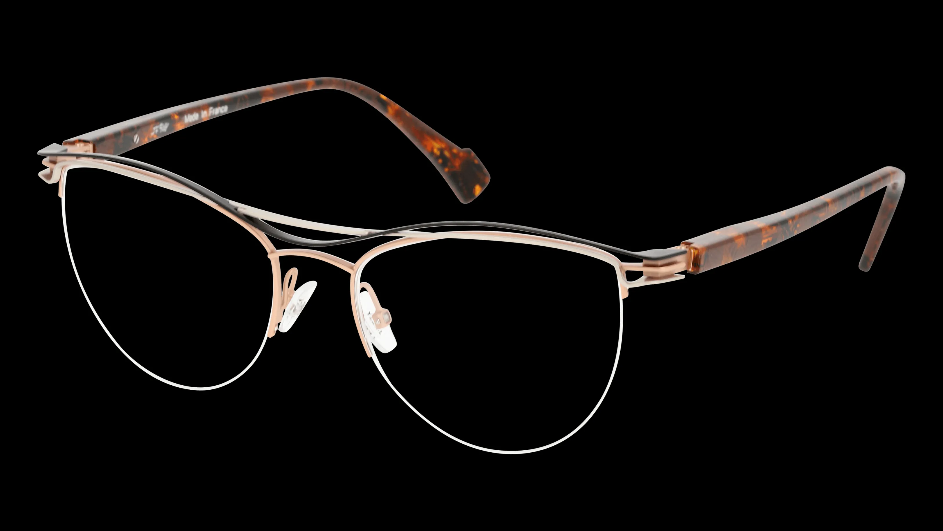 Femme JFREY Lunettes De Vue Femme>JF2856 5590