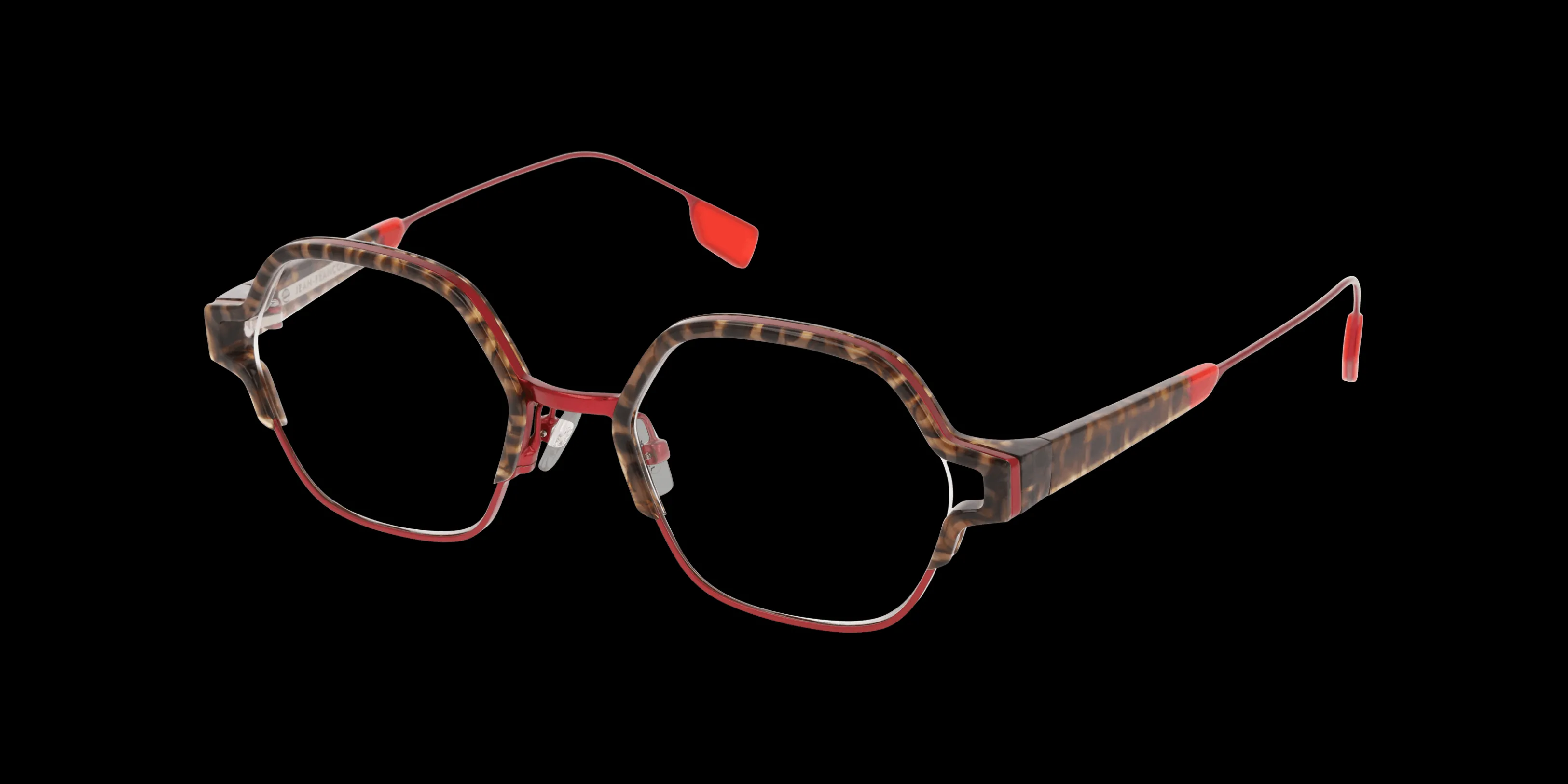 Femme JFREY Lunettes De Vue Femme>JF2991 9530