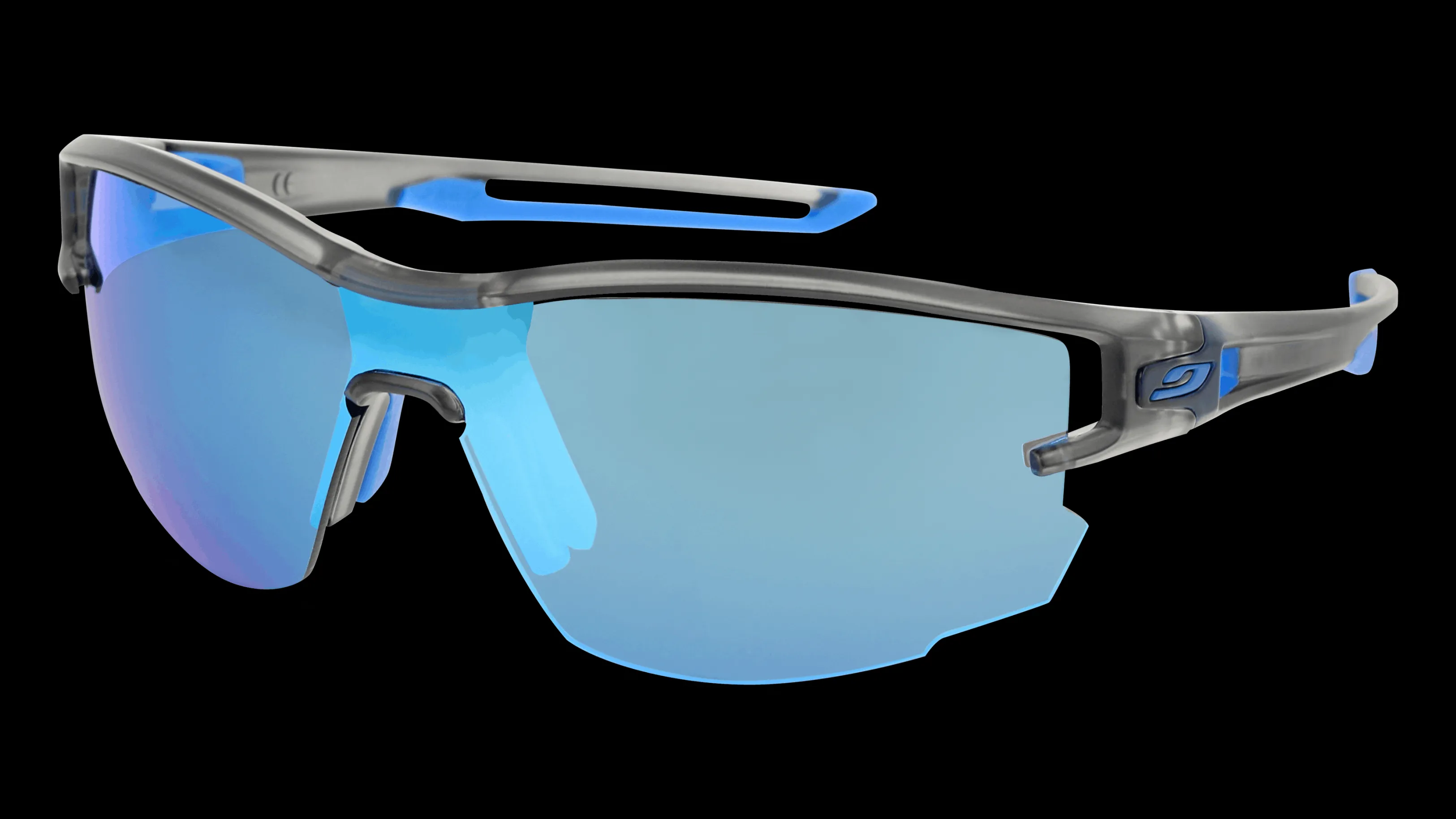 JULBO Lunettes Multisports | Lunettes Vélo, Vtt, Running Et Trail>Aero J483 21