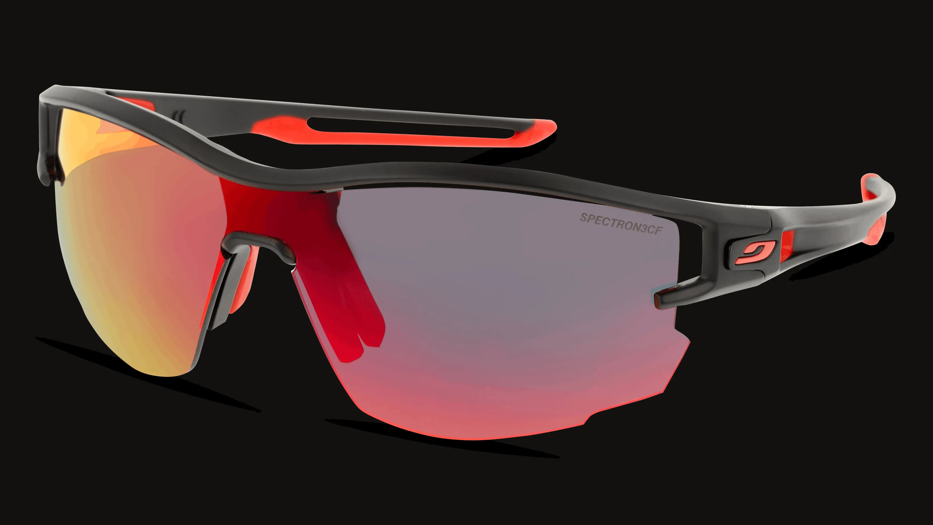 JULBO Lunettes Vélo, Vtt, Running Et Trail>Aero J483 14