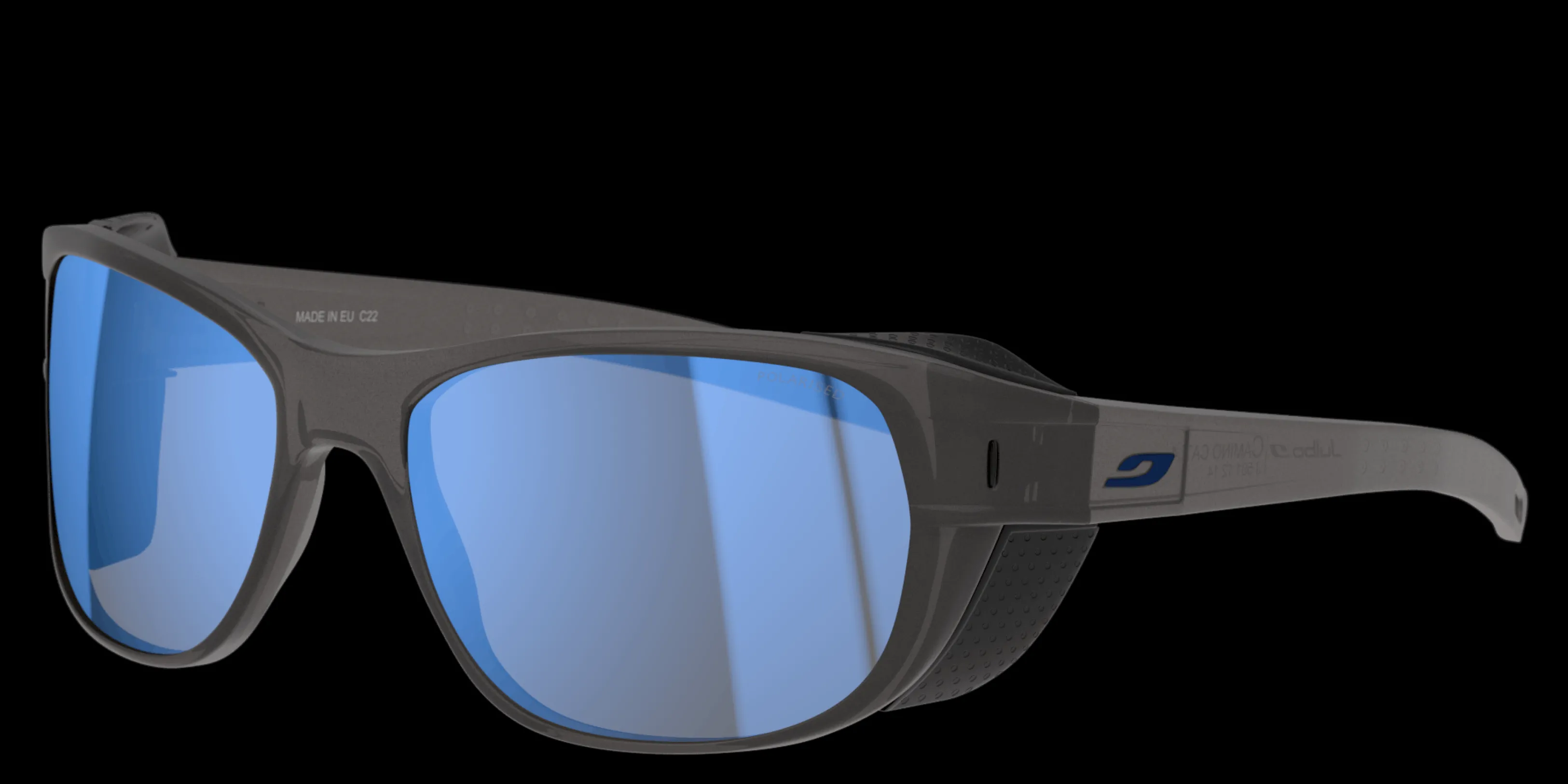 JULBO Lunettes Multisports>Camino J501 NOI