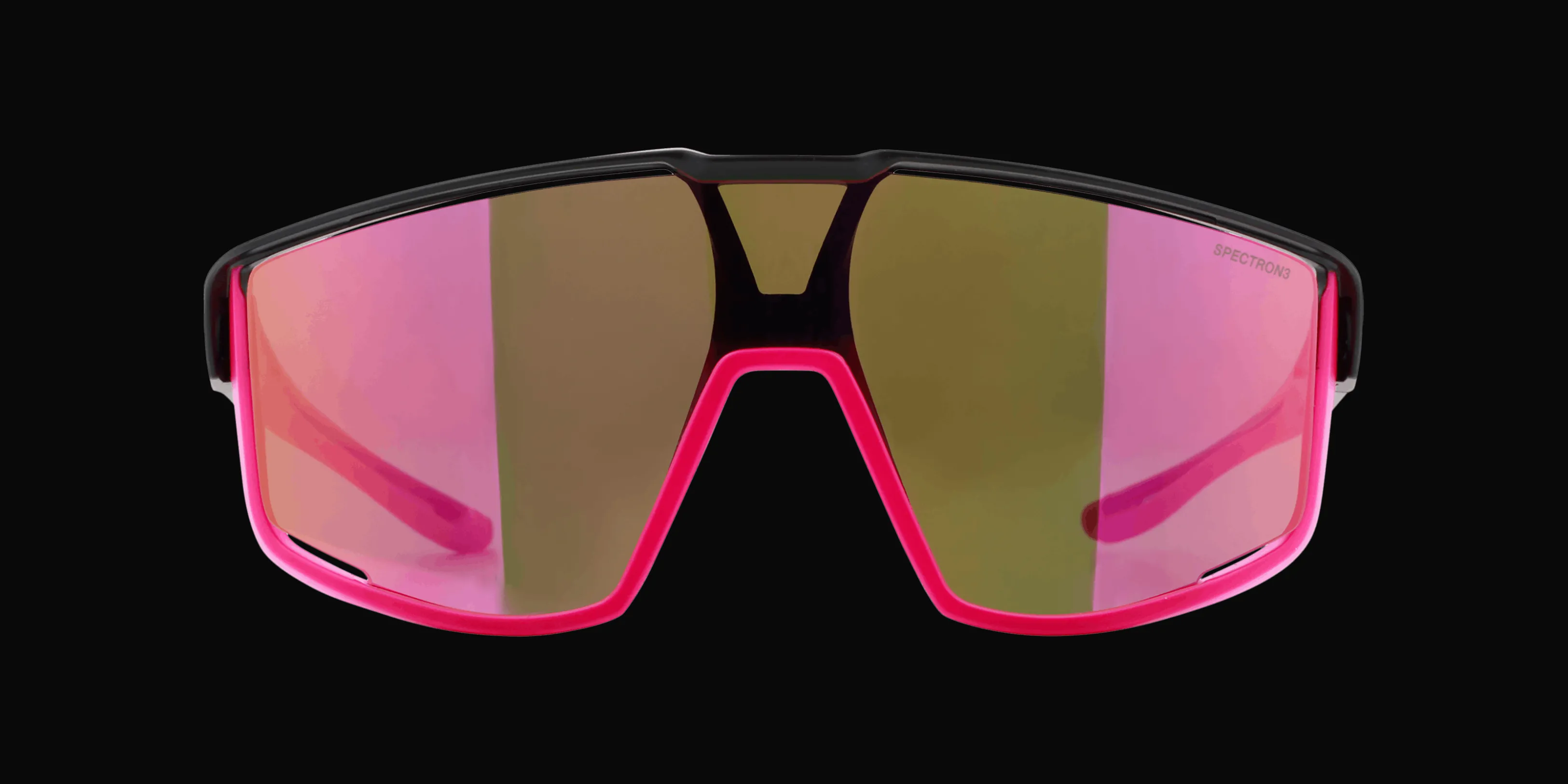 JULBO Lunettes Vélo, Vtt, Running Et Trail>J531 NOI