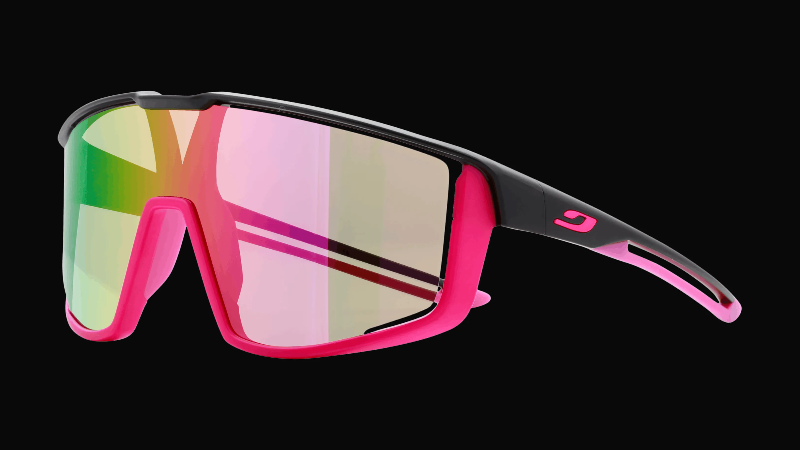 JULBO Lunettes Vélo, Vtt, Running Et Trail>J531 NOI