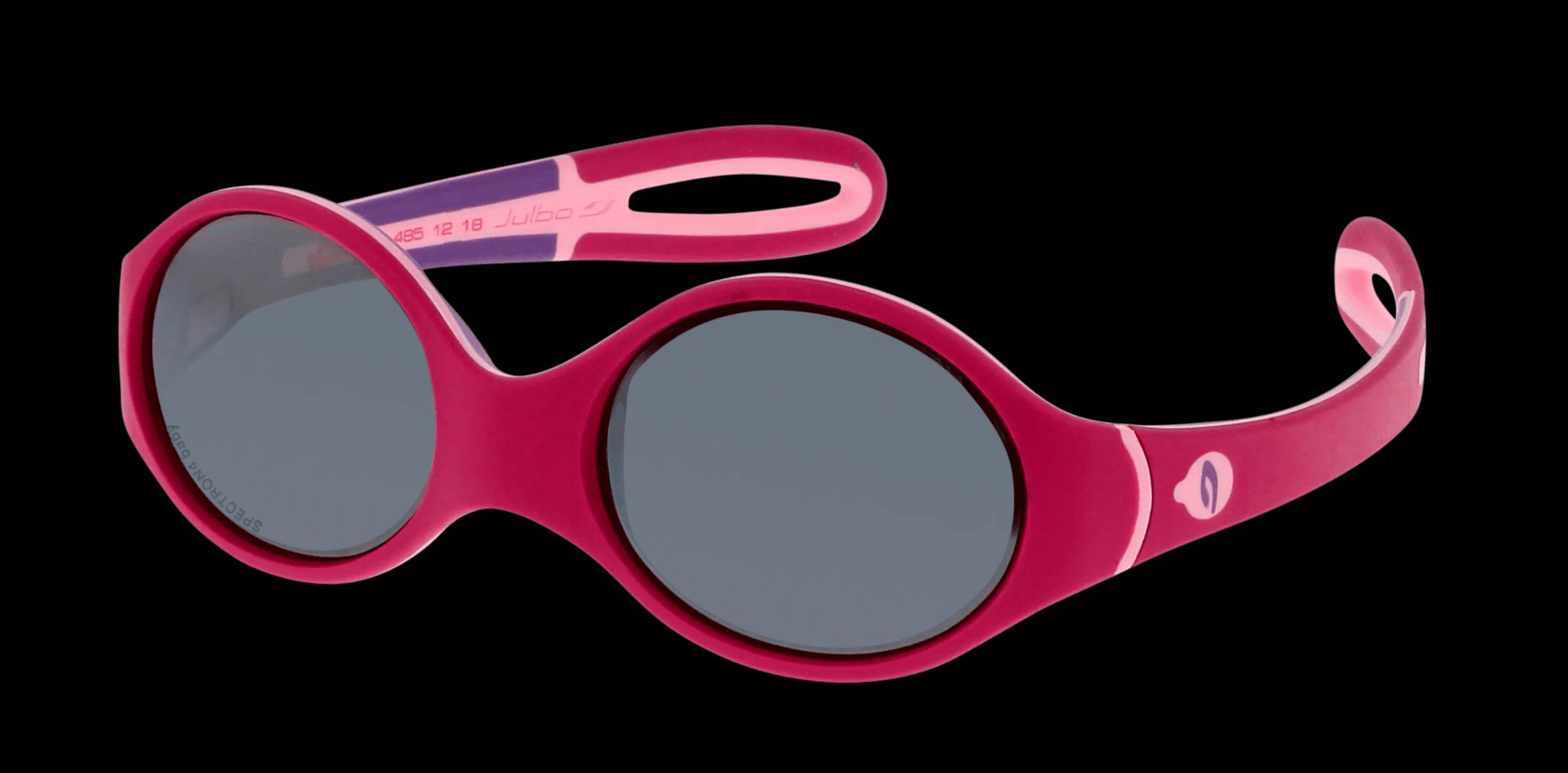 Enfant JULBO Sélection Outlet | Lunettes De Soleil Enfant>Loop J485 18