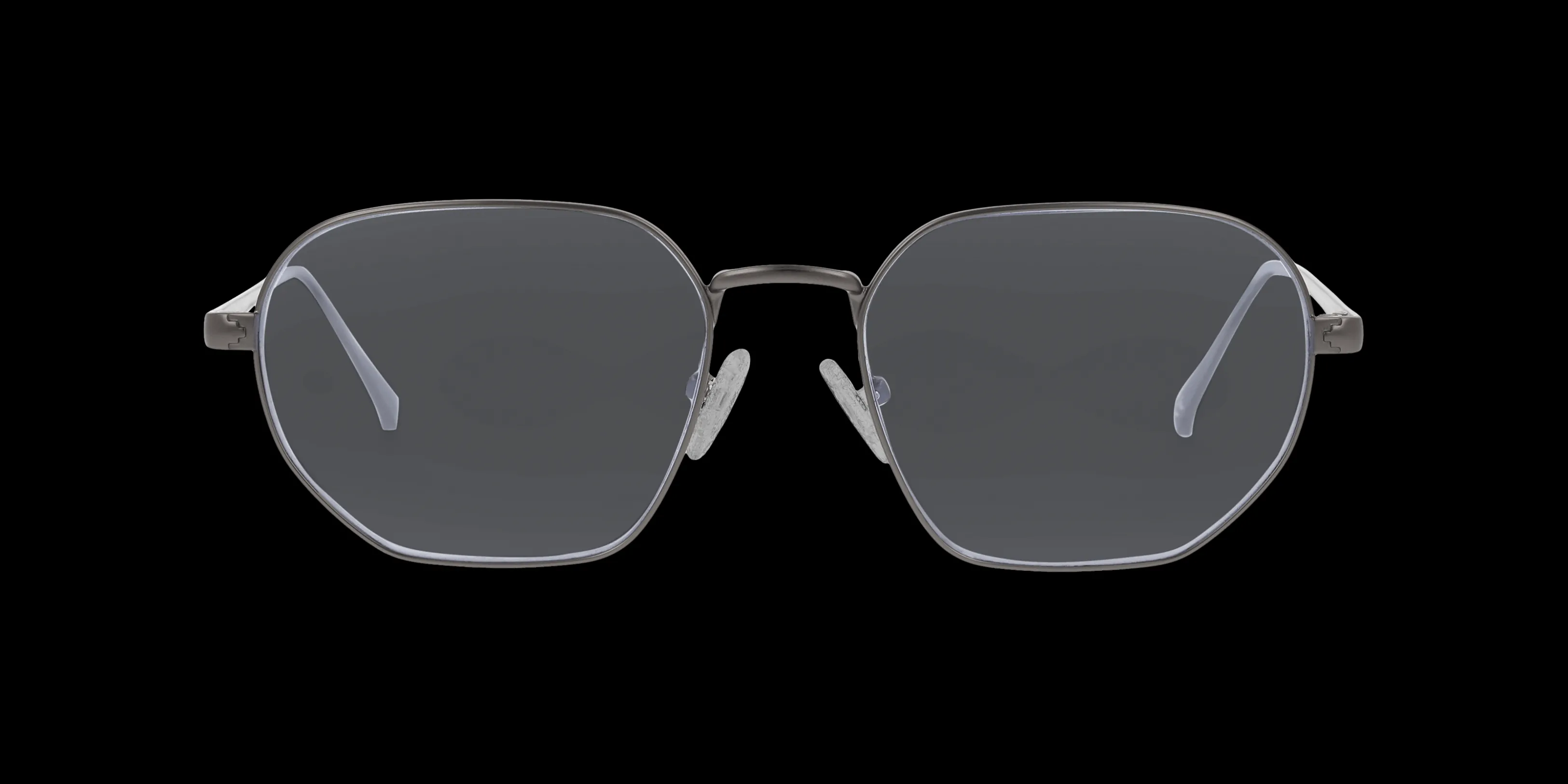 Homme KARUN Sélection Outlet | Lunettes De Soleil Homme>SWFS0025 BLCK