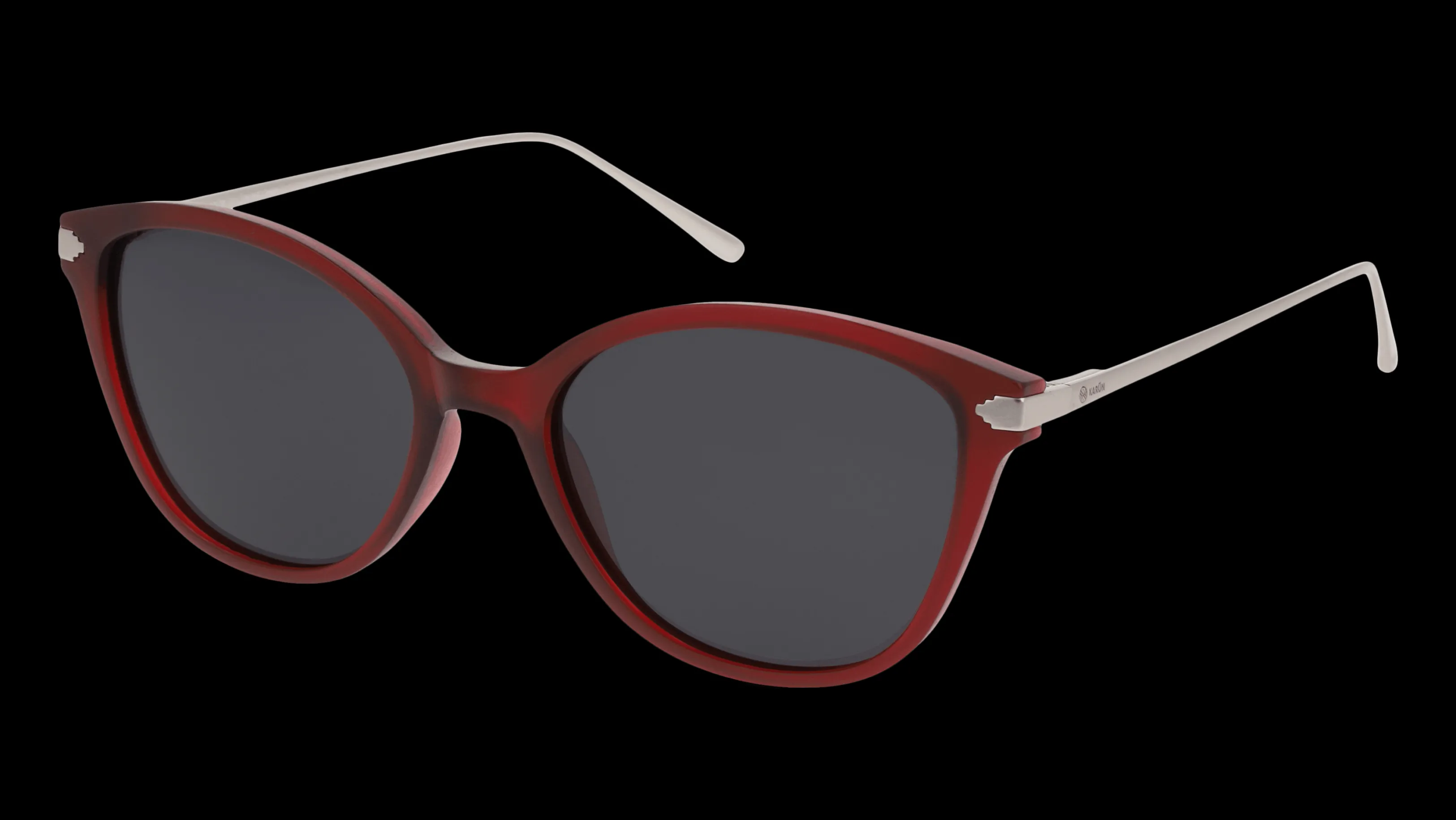 Femme KARUN Sélection Outlet | Lunettes De Soleil Femme>SWFS0101 RED