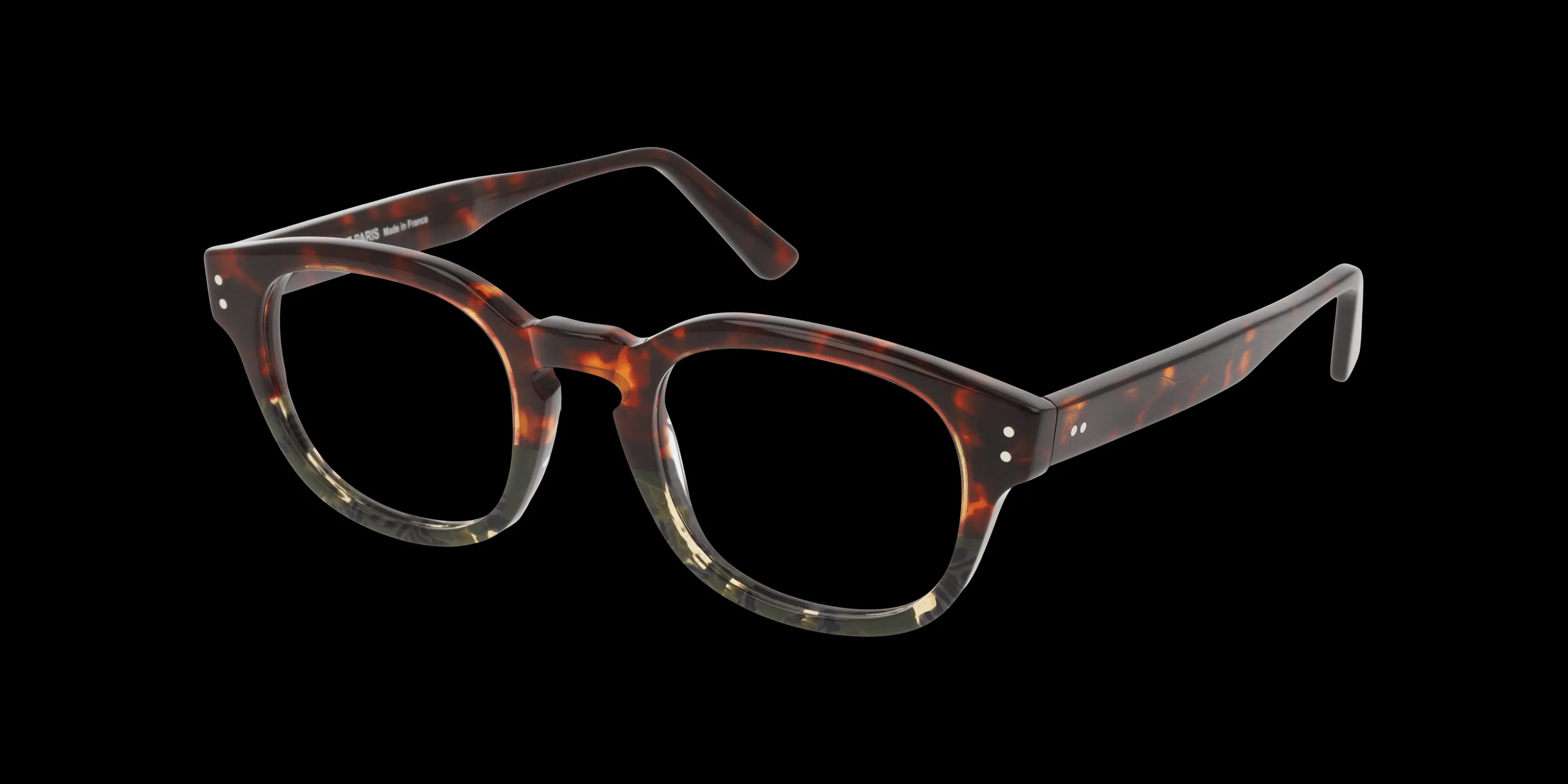 Homme LAFONT Lunettes De Vue Homme>MILES 5084