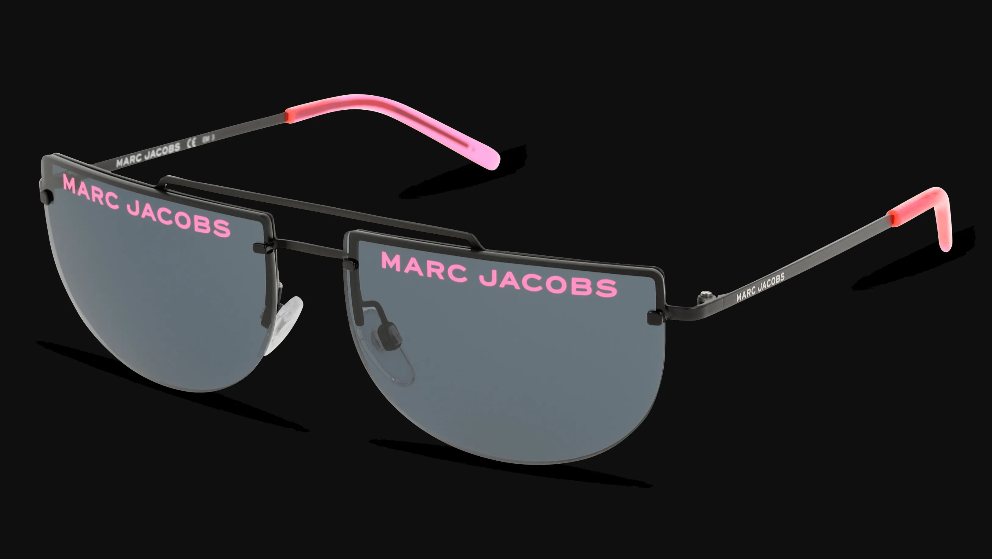 Femme MARC BY MARC JACOBS Sélection Outlet | Lunettes De Soleil Femme>MARC 404/S SQP