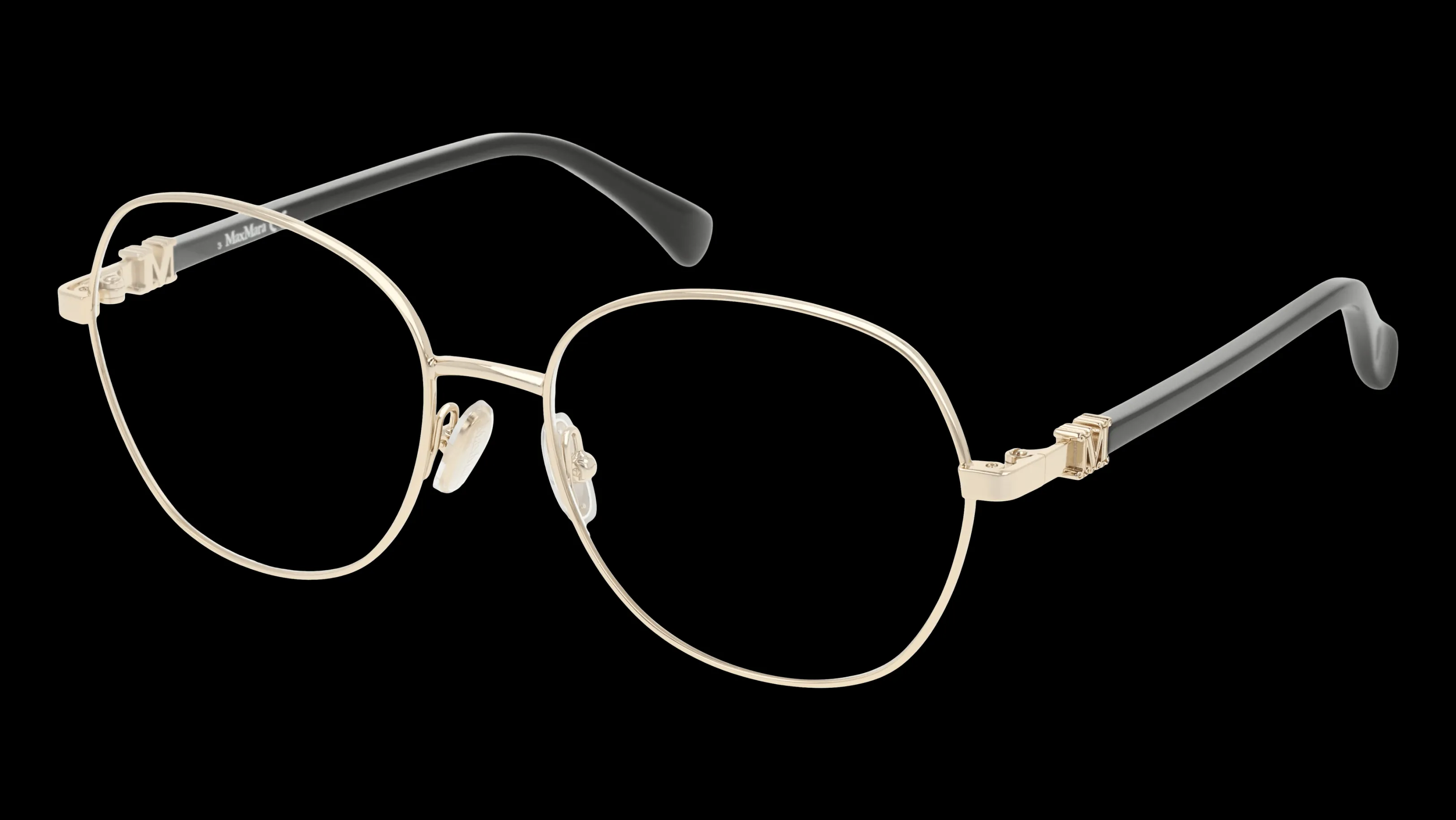 Femme MAX MARA Lunettes De Vue Femme>MM5034 32