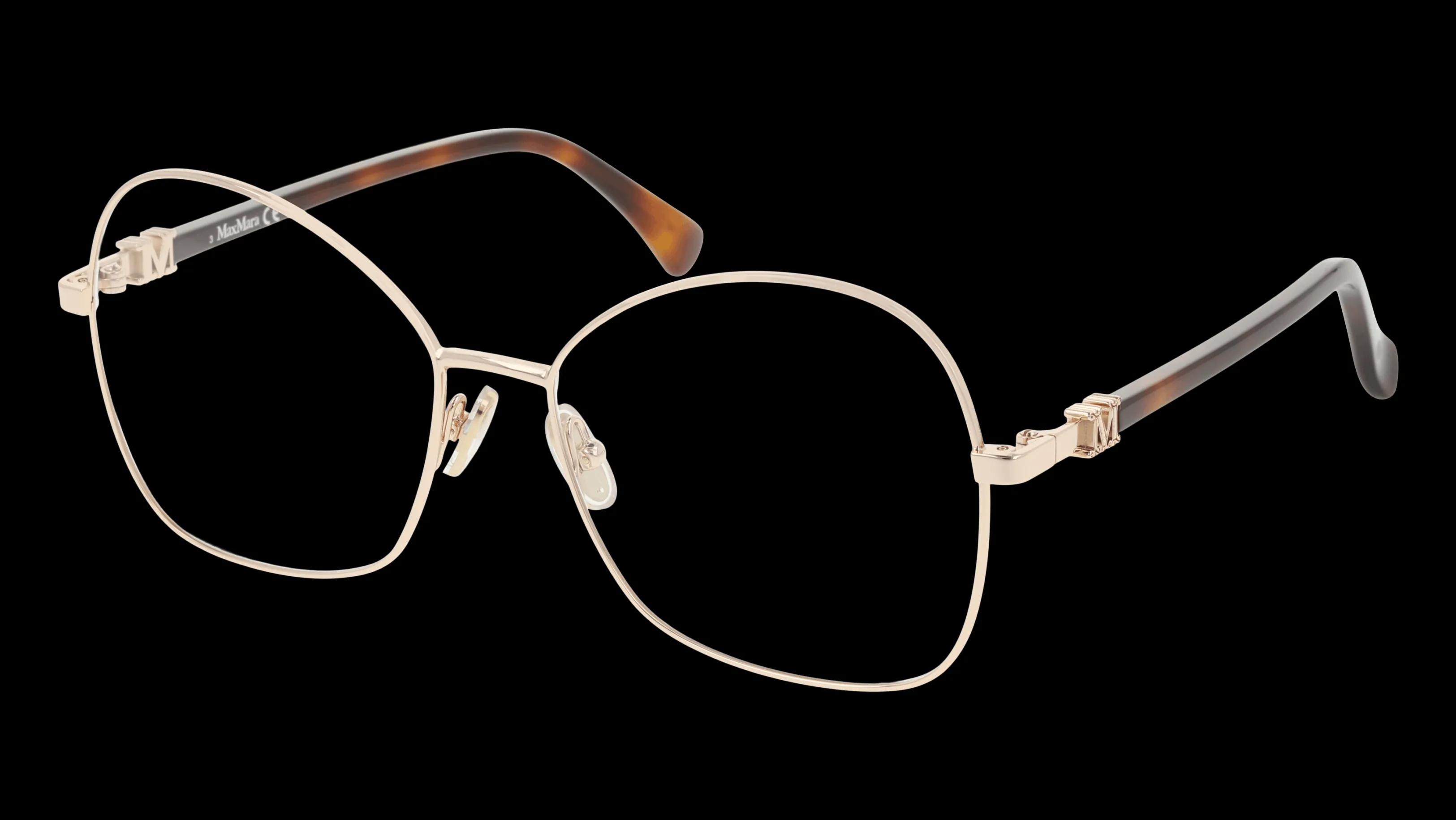 Femme MAX MARA Lunettes De Vue Femme>MM5033 28