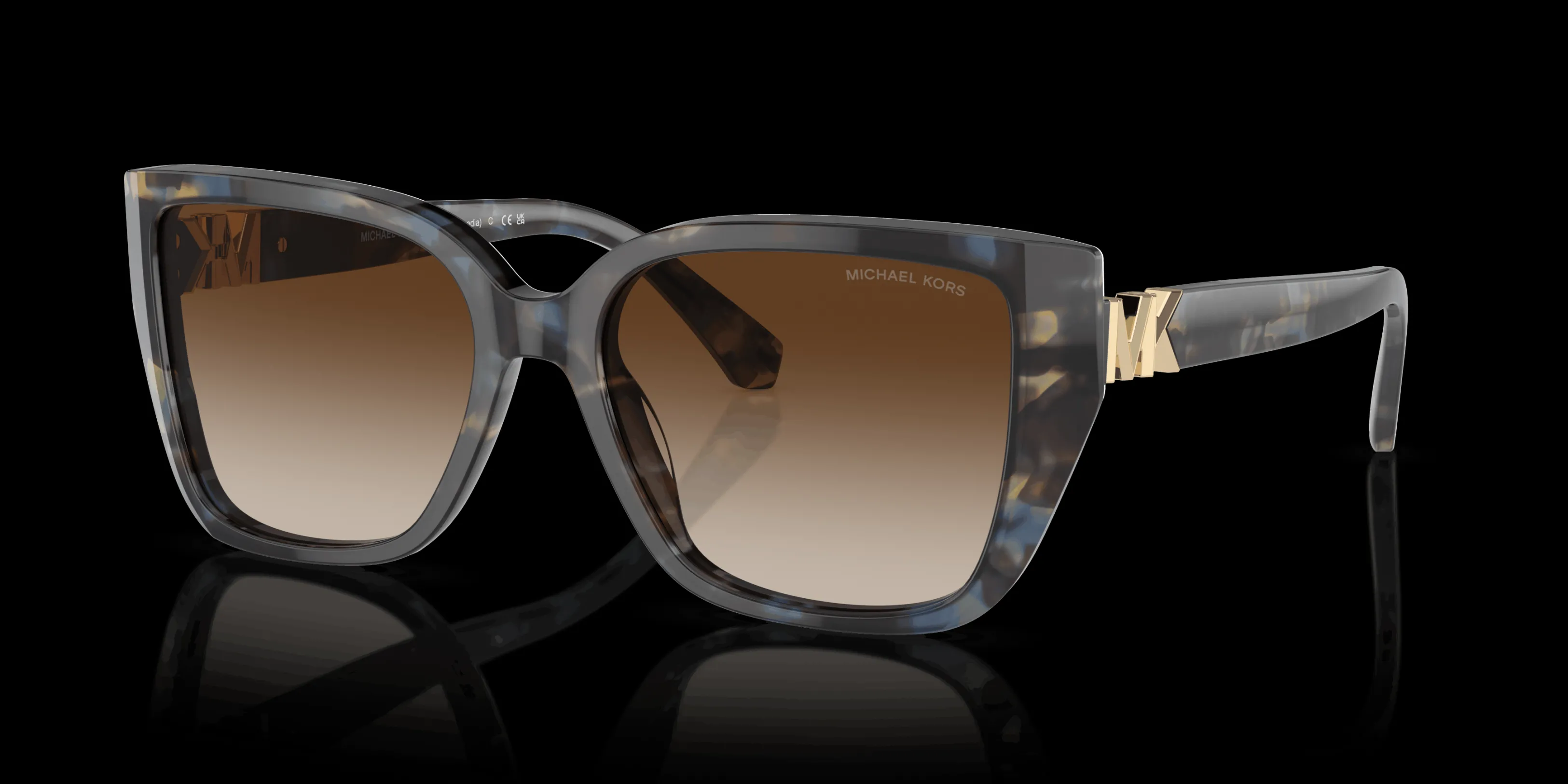 Femme MICHAEL KORS Lunettes De Soleil Femme>MK2199 395213