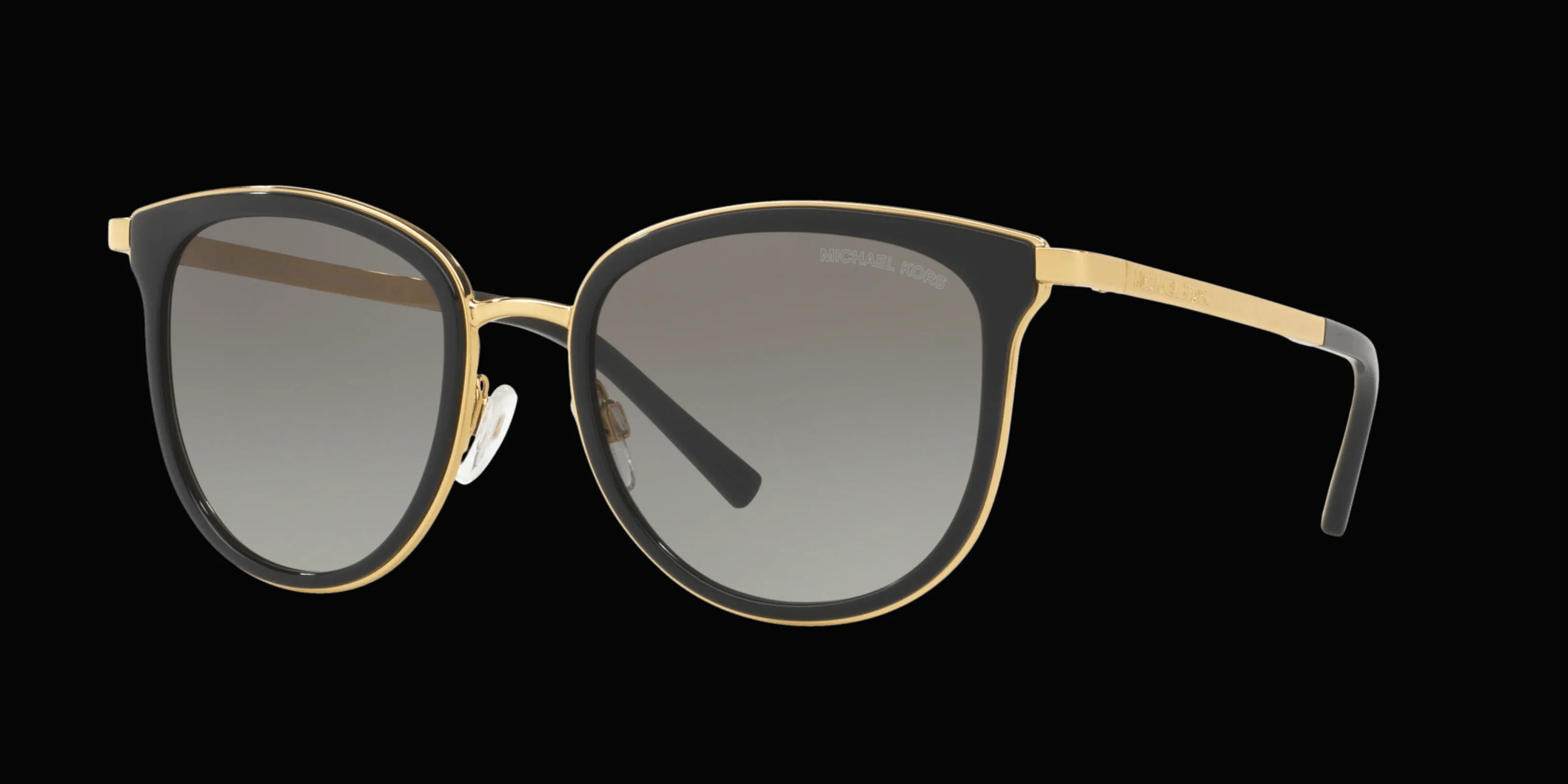 Femme MICHAEL KORS Sélection Outlet | Lunettes De Soleil Femme>MK1010 110011