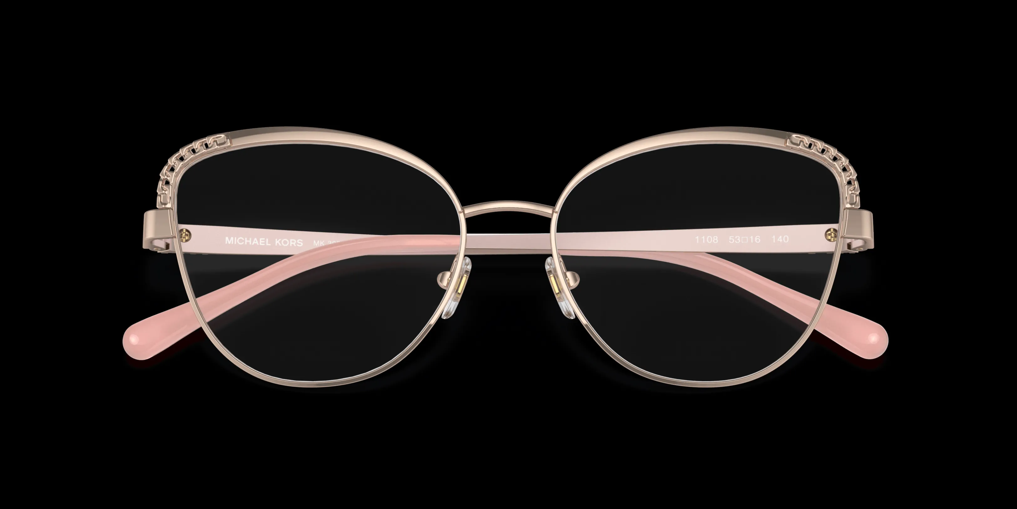 Femme MICHAEL KORS Lunettes De Vue Femme>MK3051 1108