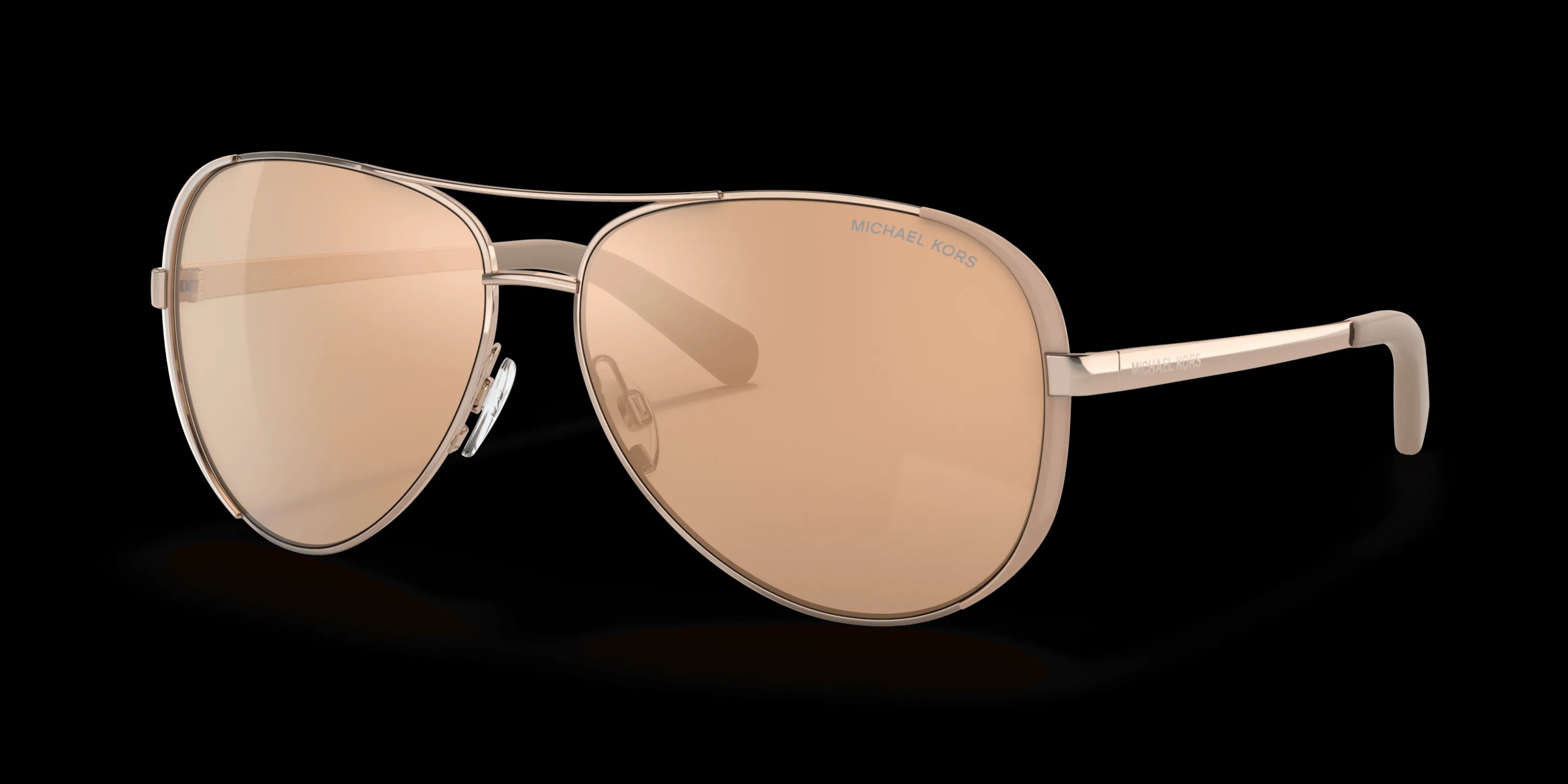 Femme MICHAEL KORS Sélection Outlet | Lunettes De Soleil Femme>MK5004 1017R1