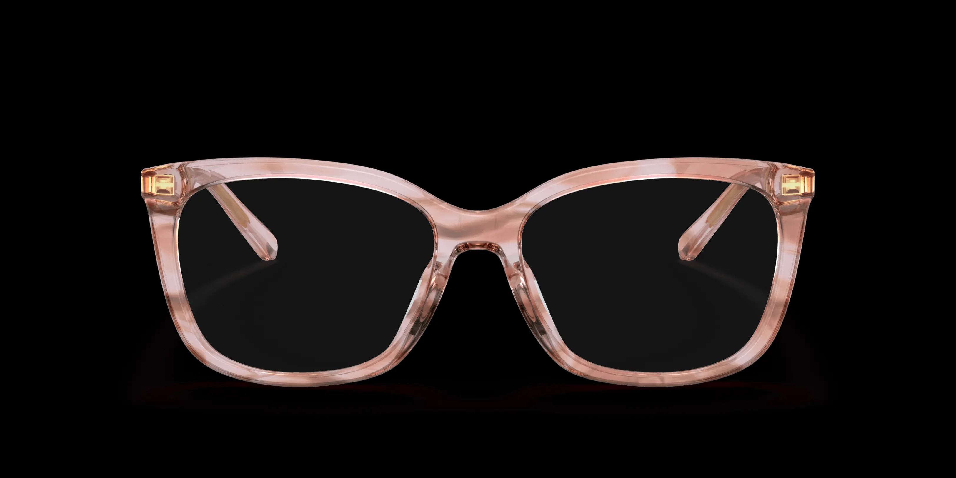 Femme MICHAEL KORS Lunettes De Vue Femme>MK4080U 3277