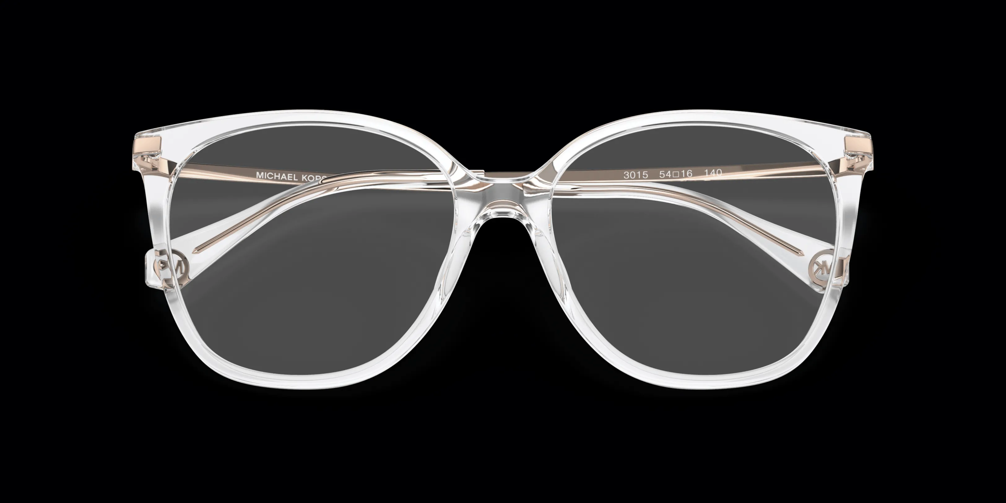 Femme MICHAEL KORS Lunettes De Vue Femme>MK4084U 3015