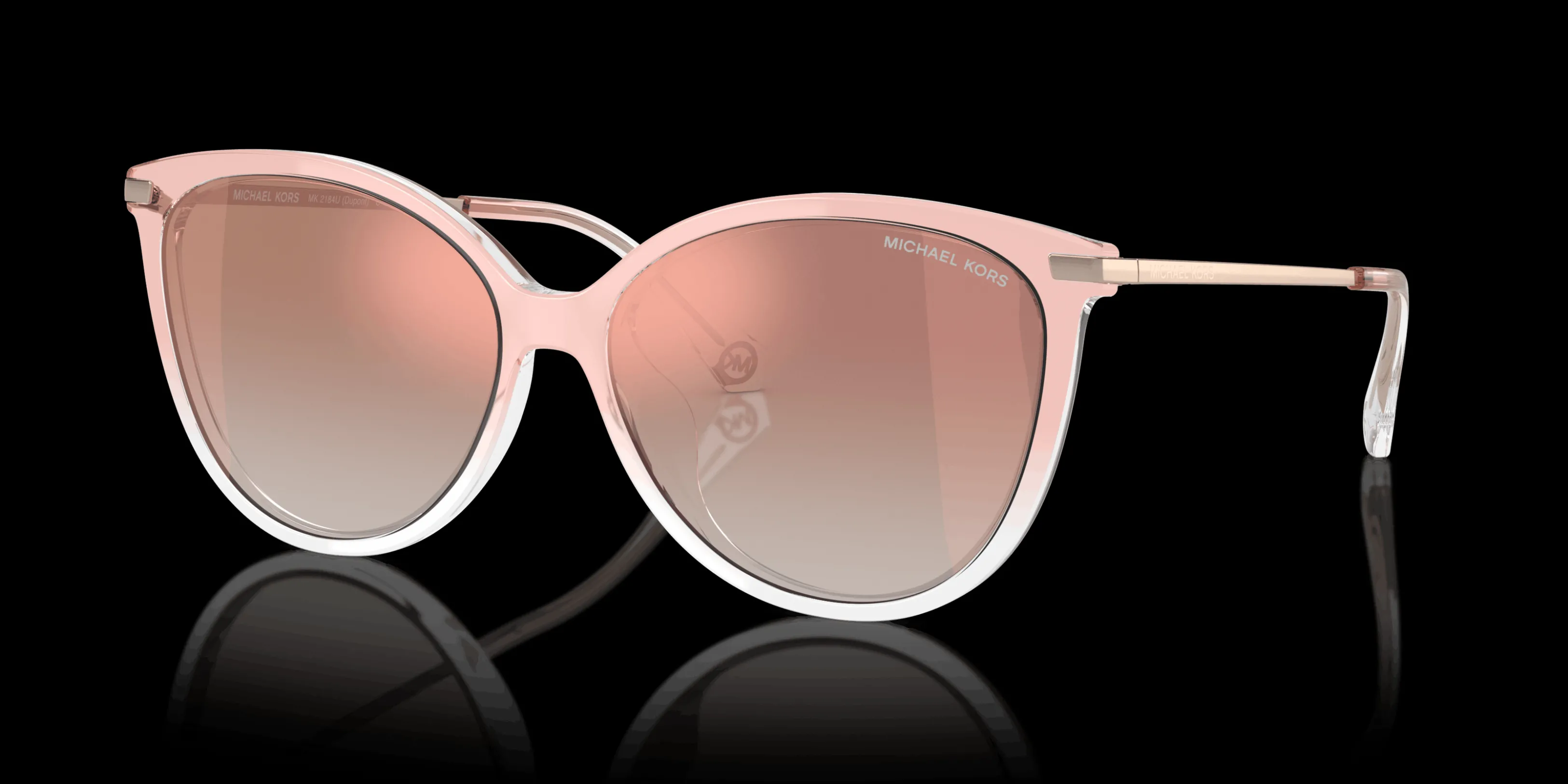 Femme MICHAEL KORS Lunettes De Soleil Femme>MK2184U 32556F