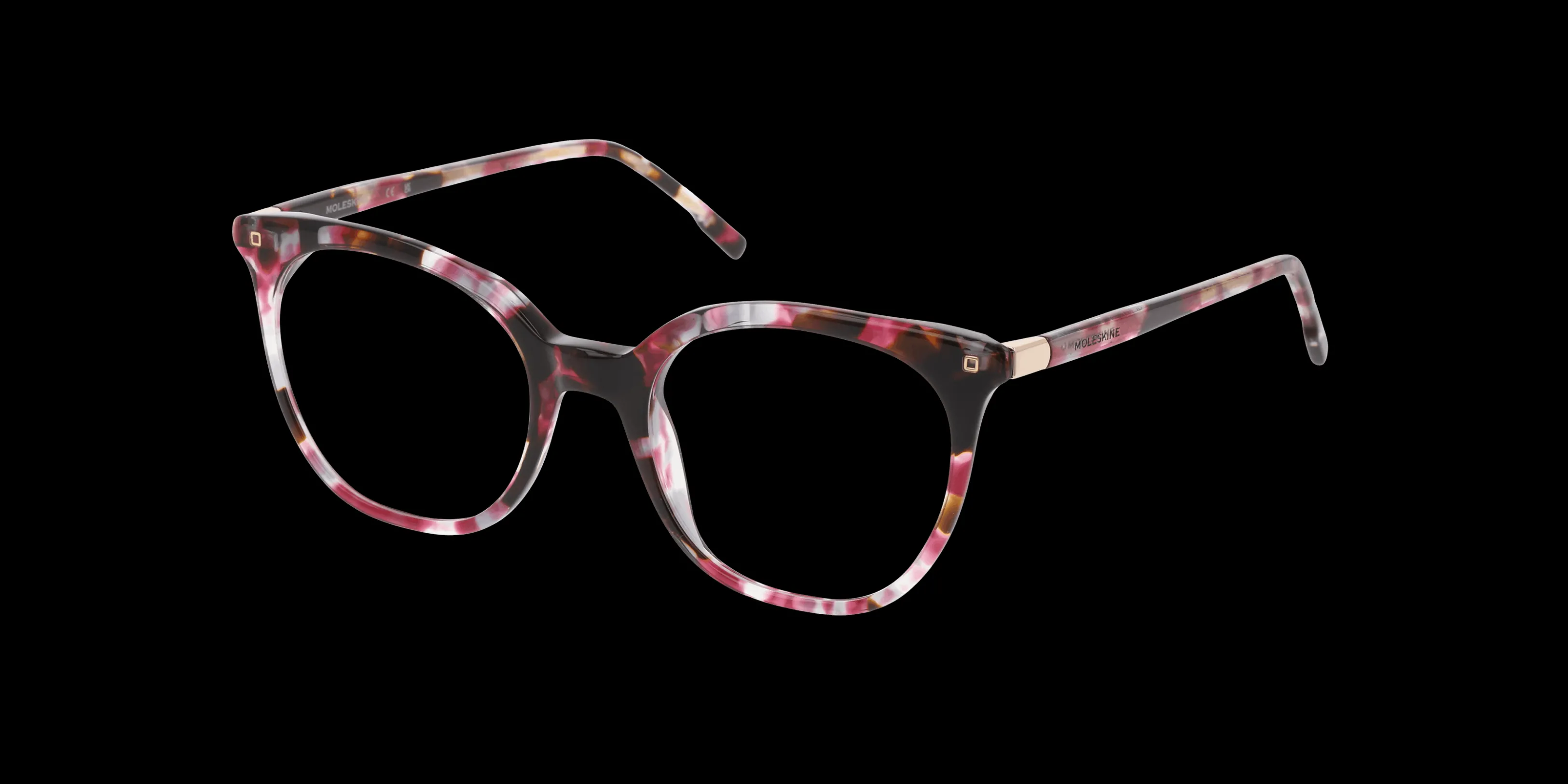 Femme MOLESKINE Lunettes De Vue Femme>MO1176 42