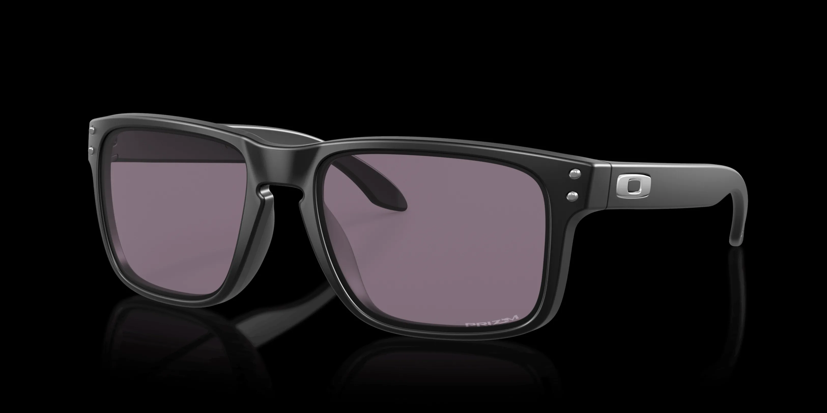 OAKLEY Lunettes De Golf>HOLBROOK OO9102 9.10E+11